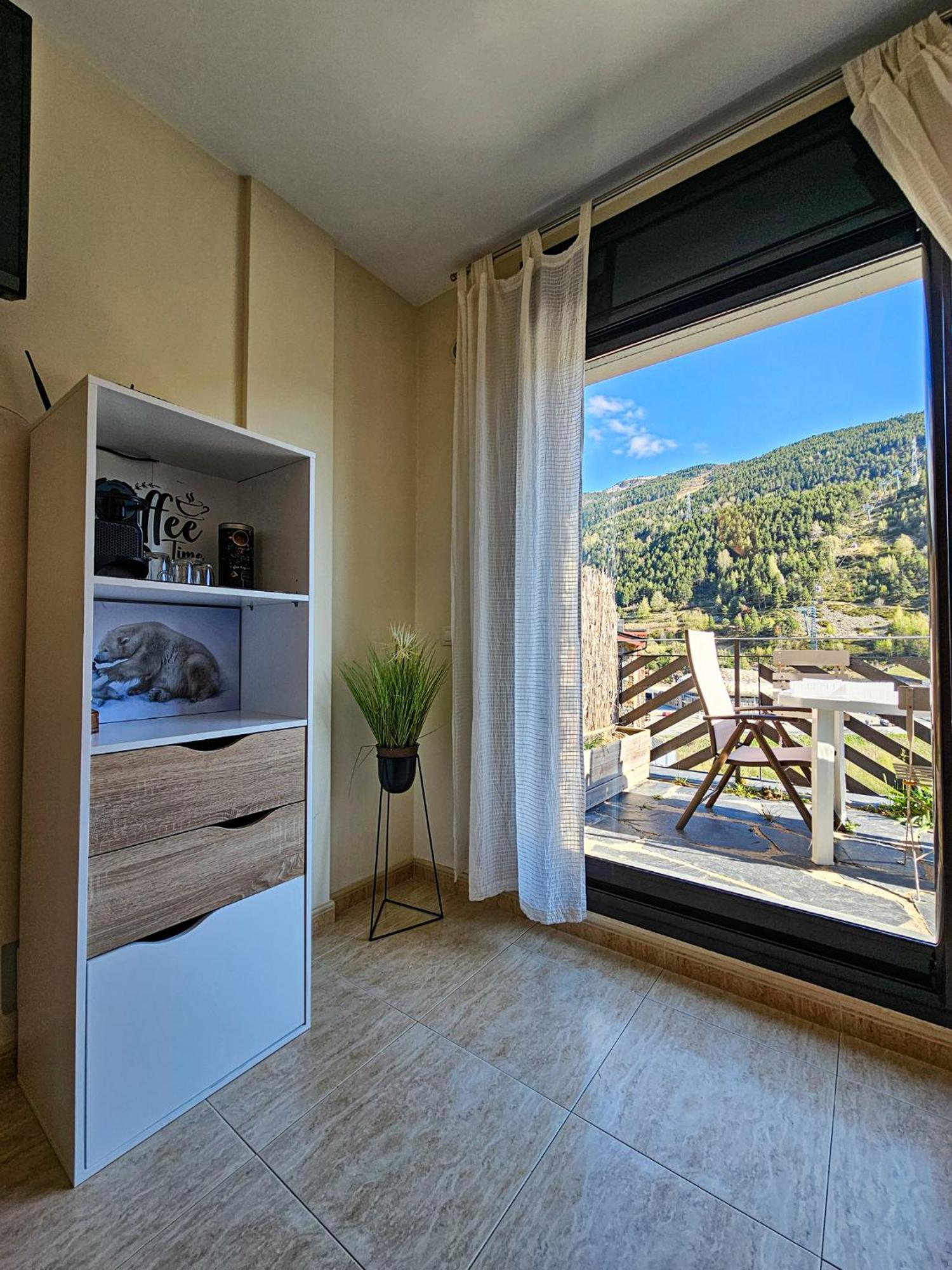 Genciana, Views To The Mountains Hut 5248 Apartament