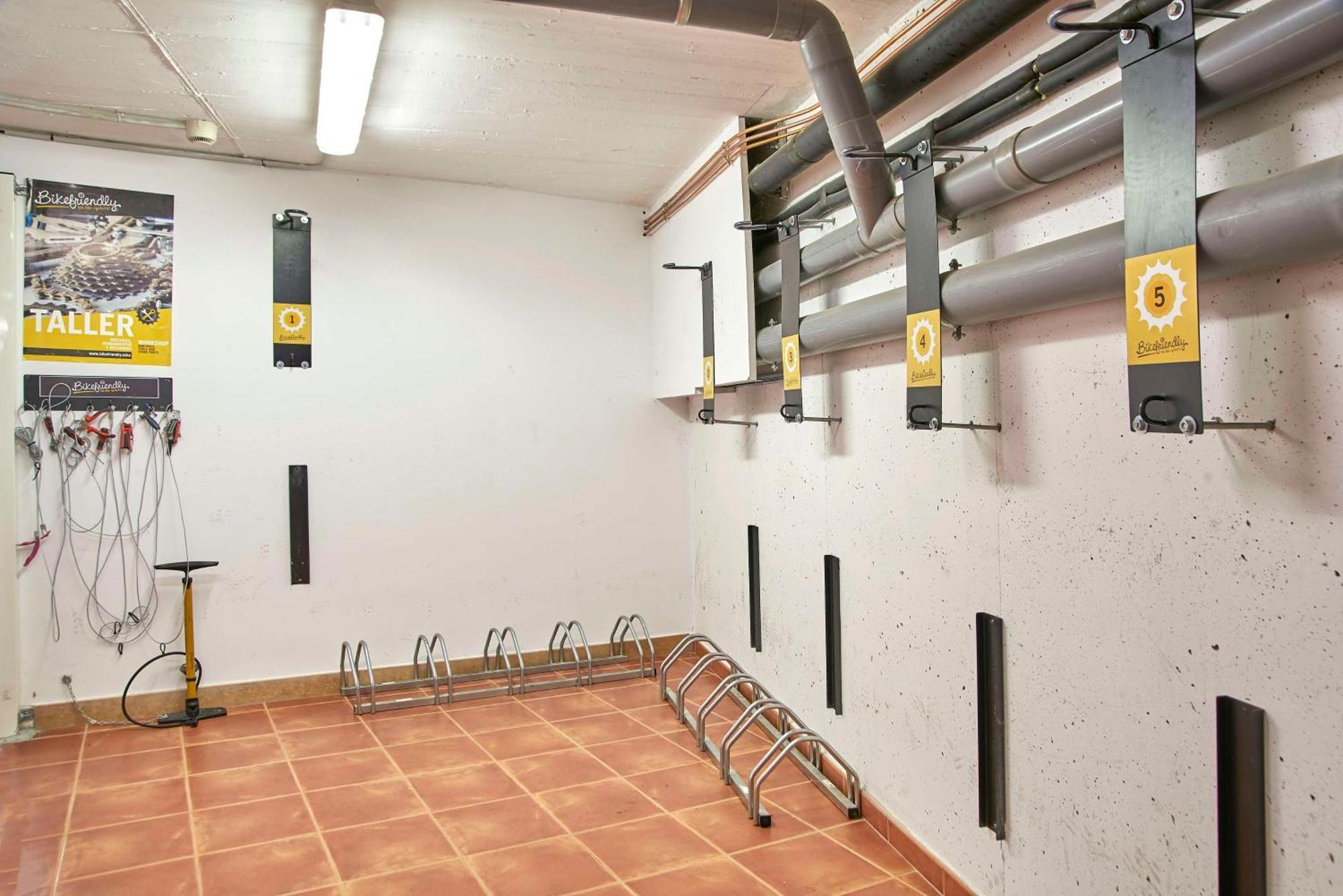 Nh Collection Andorra Palome Hotel Erts
