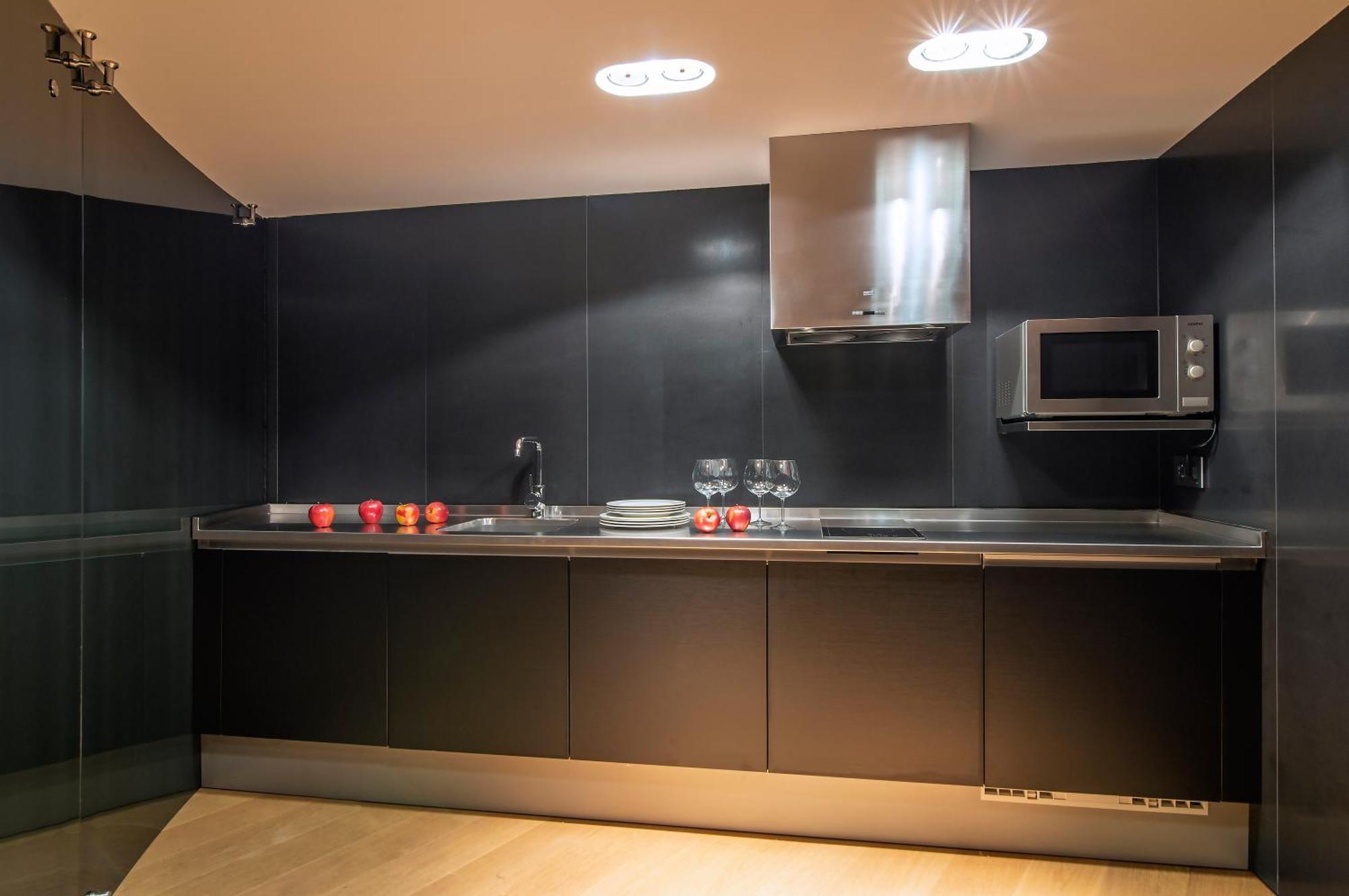 Starc By Pierre & Premium Hotel Andorra la Vella