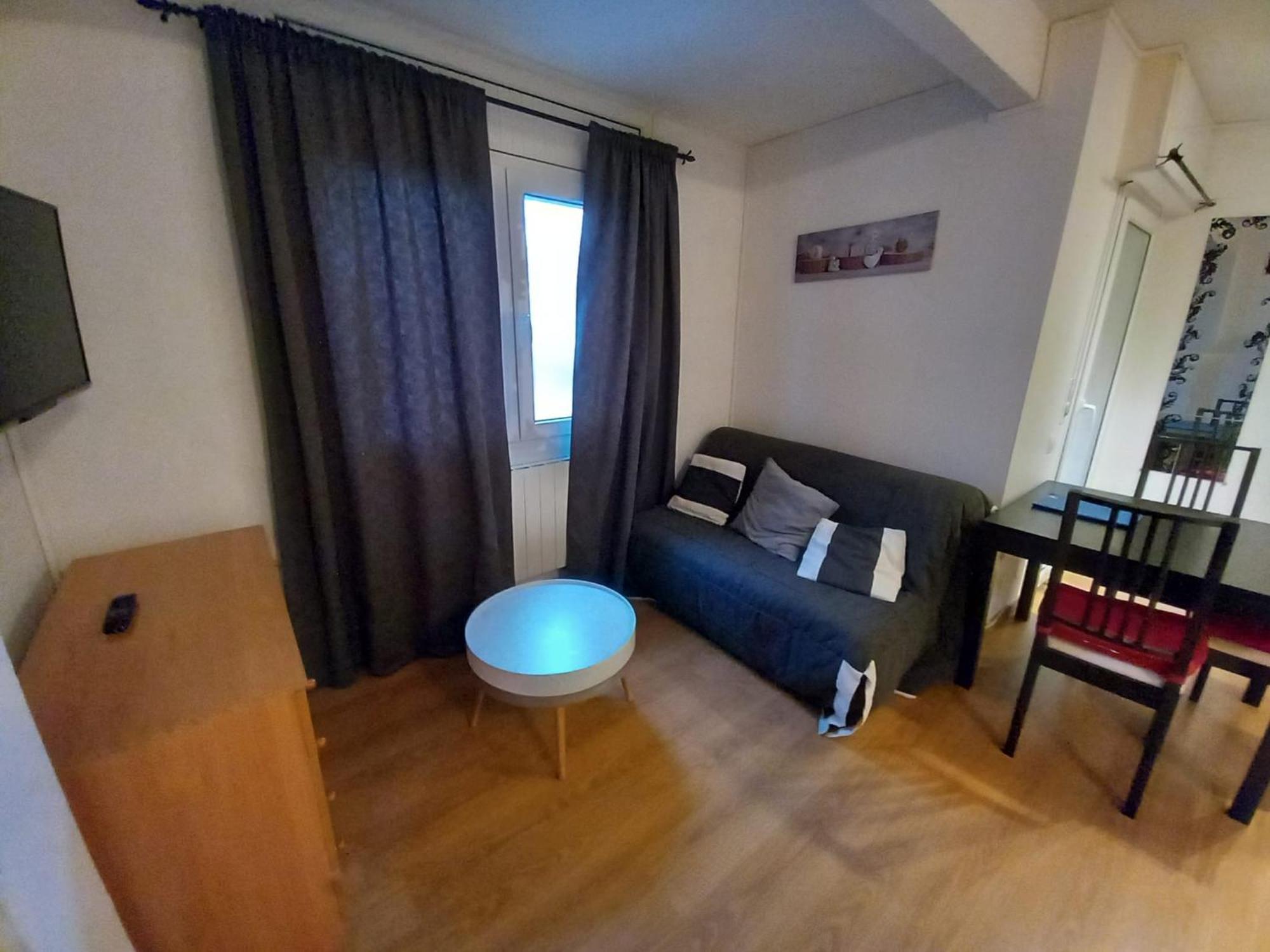 Apartment Altissim
