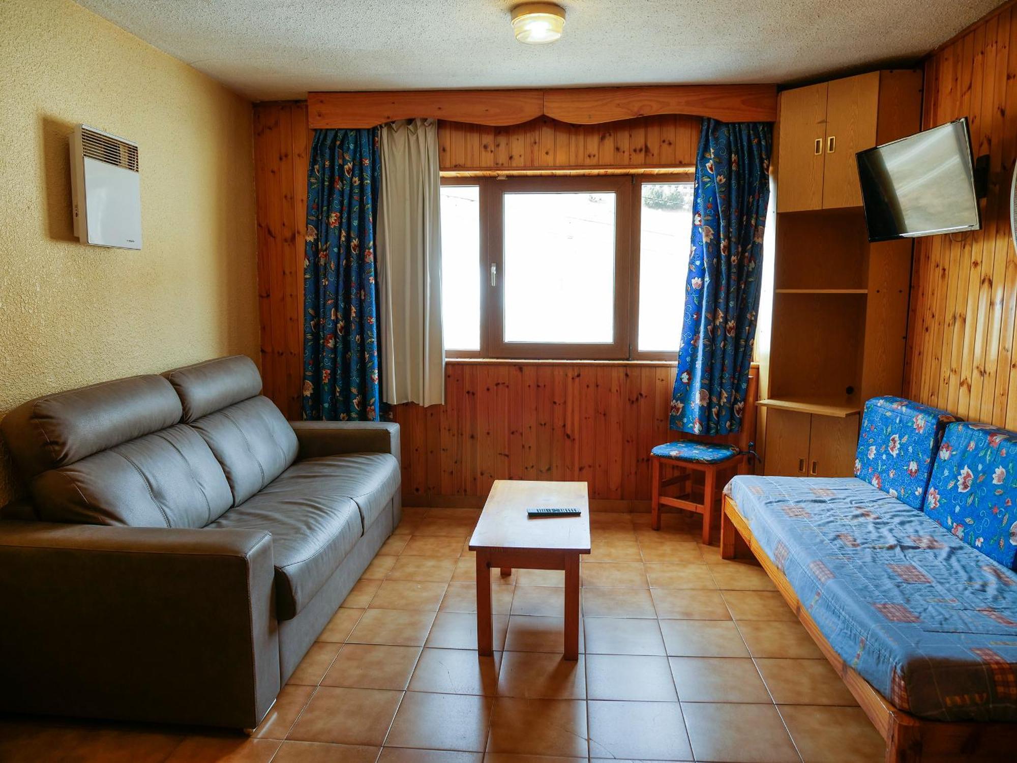 Aparthotel Kione Paradis Blanc *