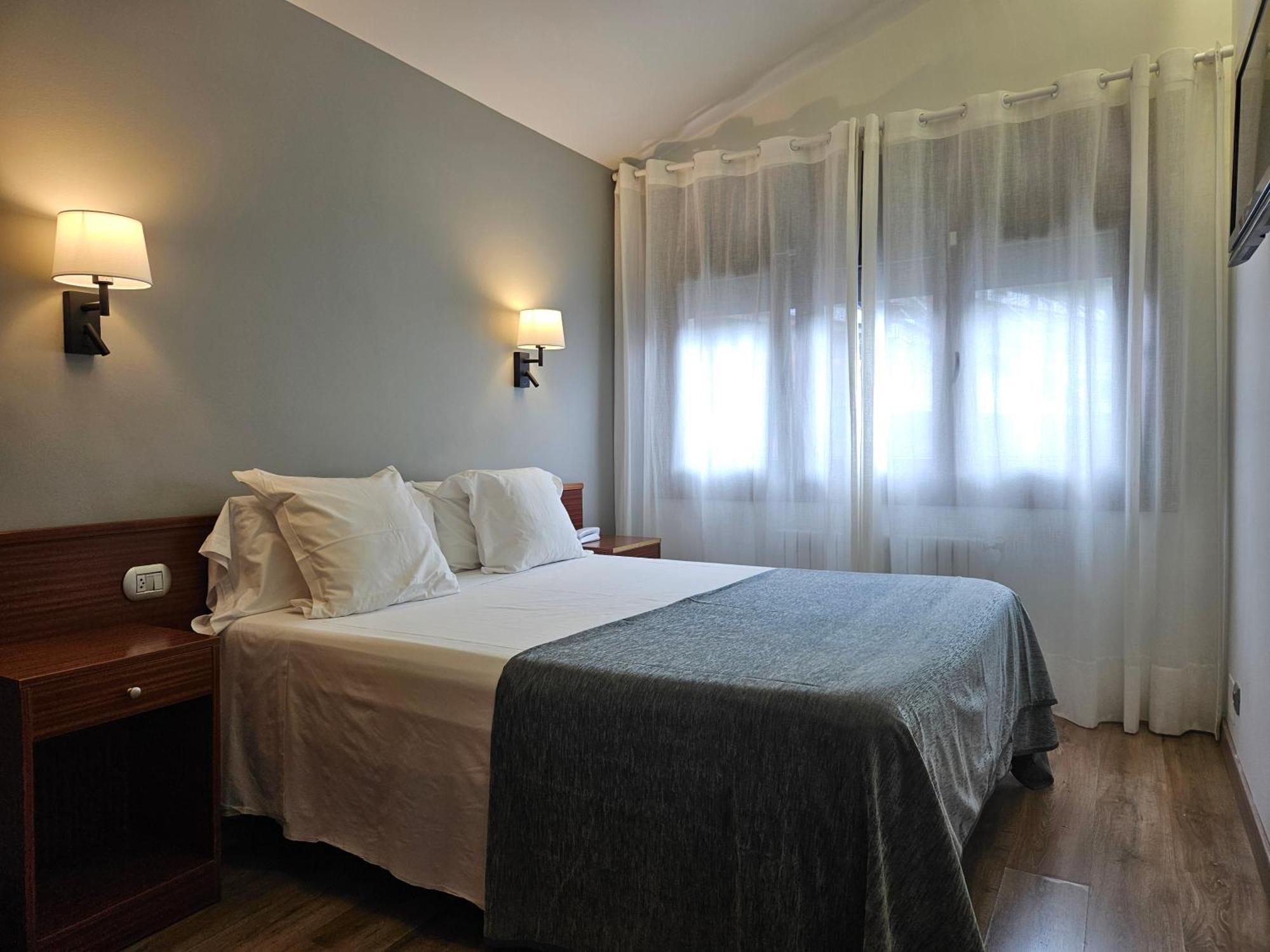 Hotel Les 7 Claus
