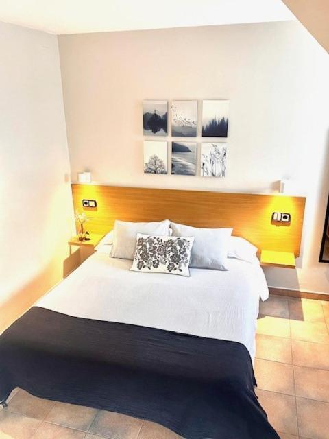 El Serch Aparthotel Andorra la Vella