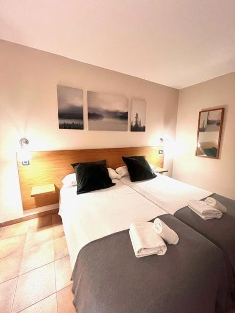 Aparthotel El Serch