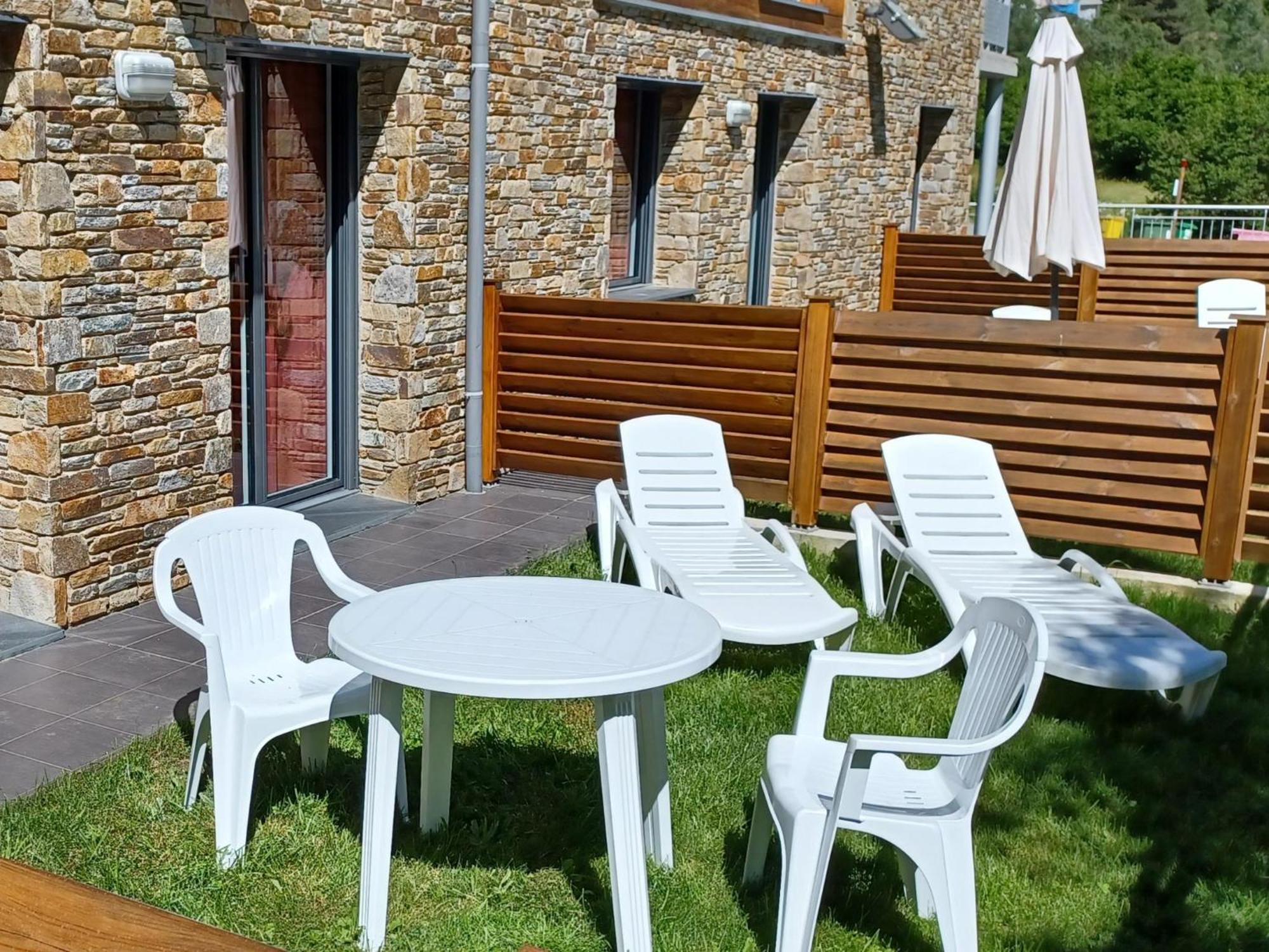 Aparthotel Rialb