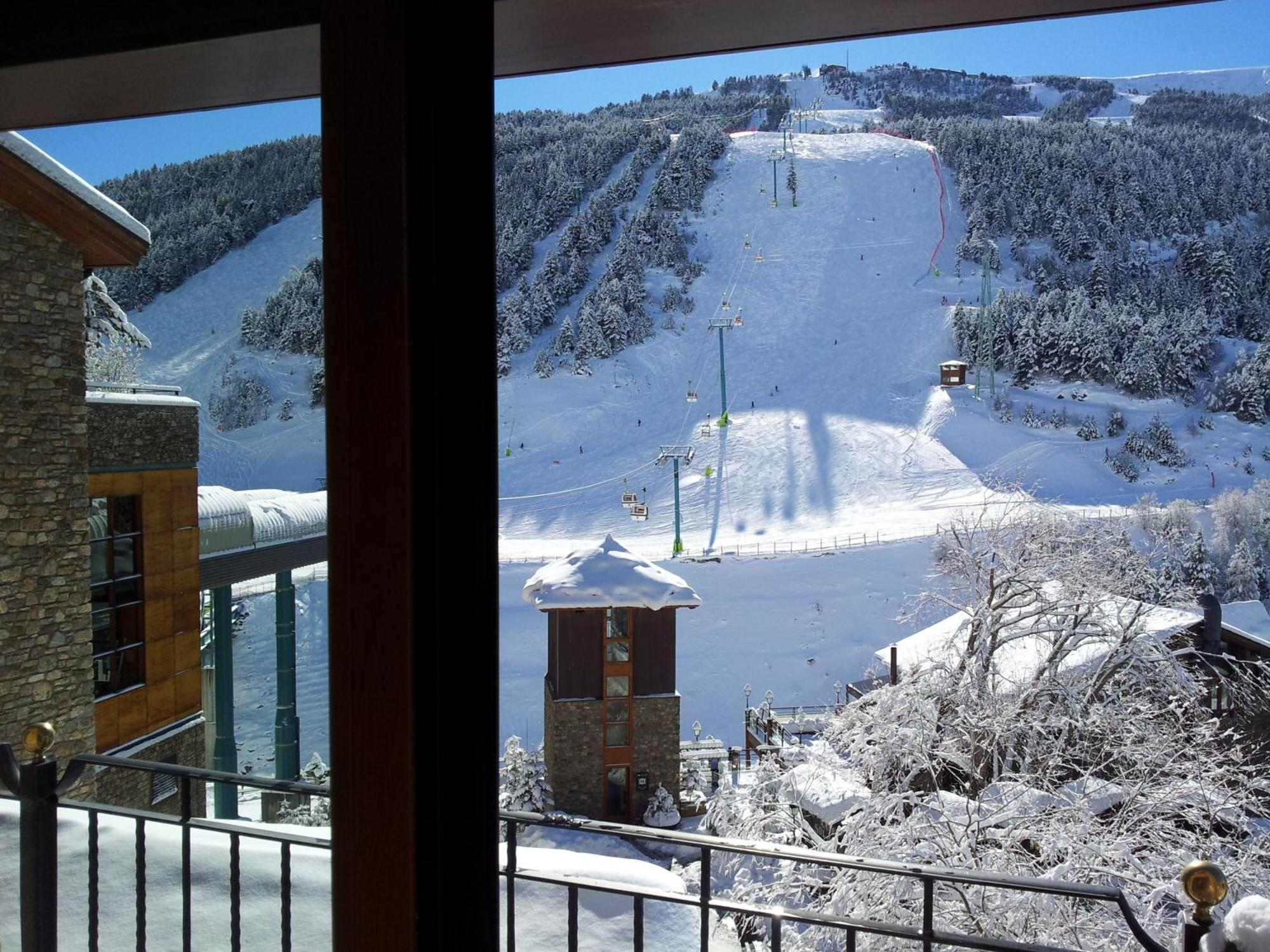 Turistics Pirineu *