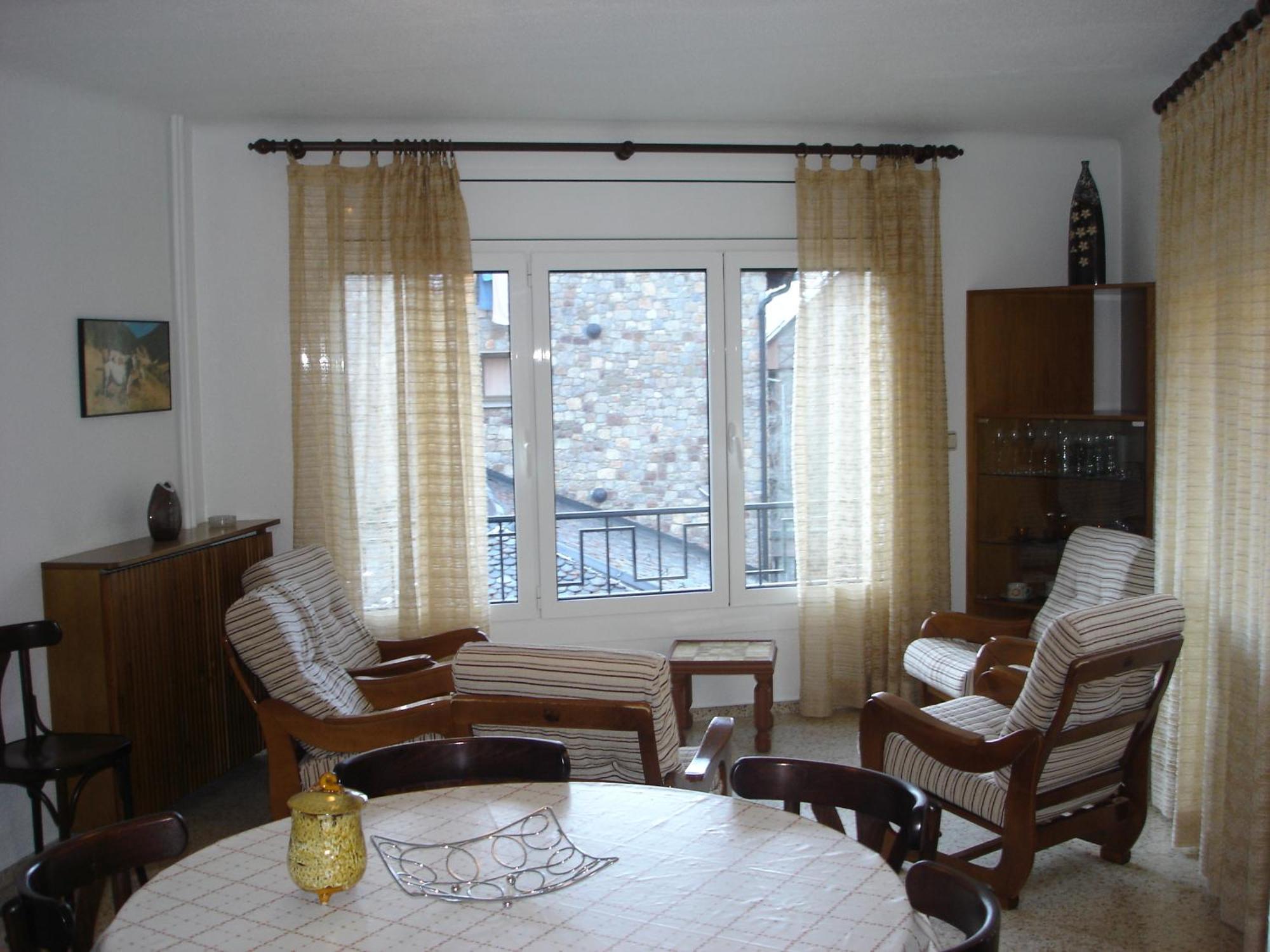 Turistics Pirineu * Soldeu