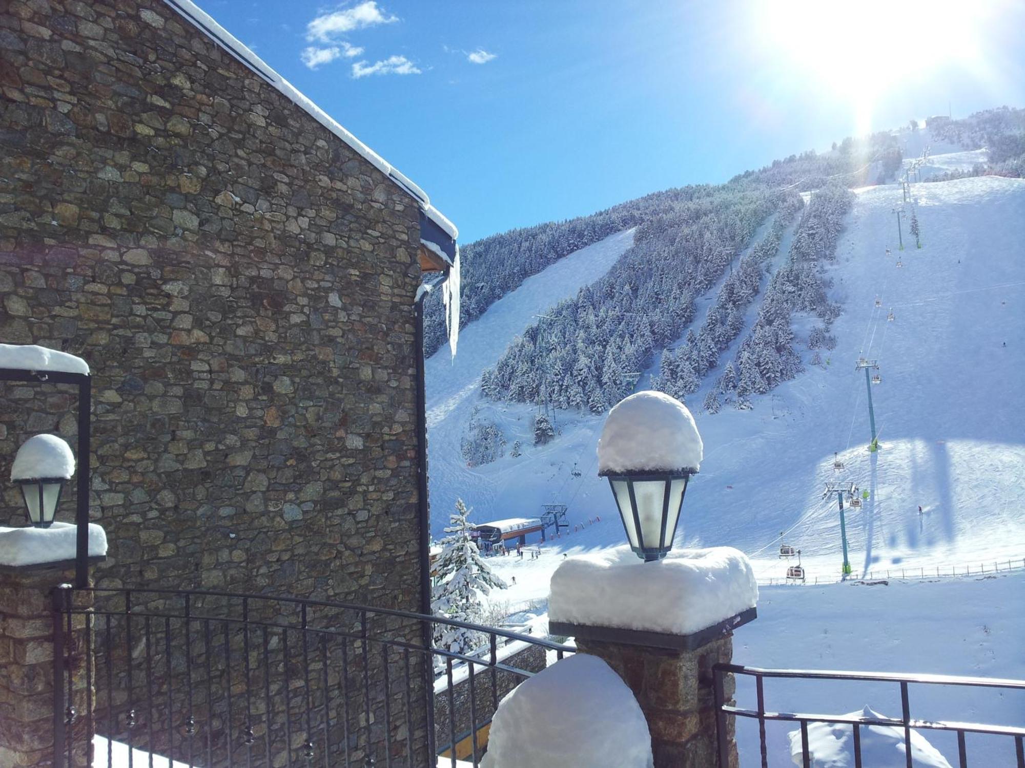 Turistics Pirineu