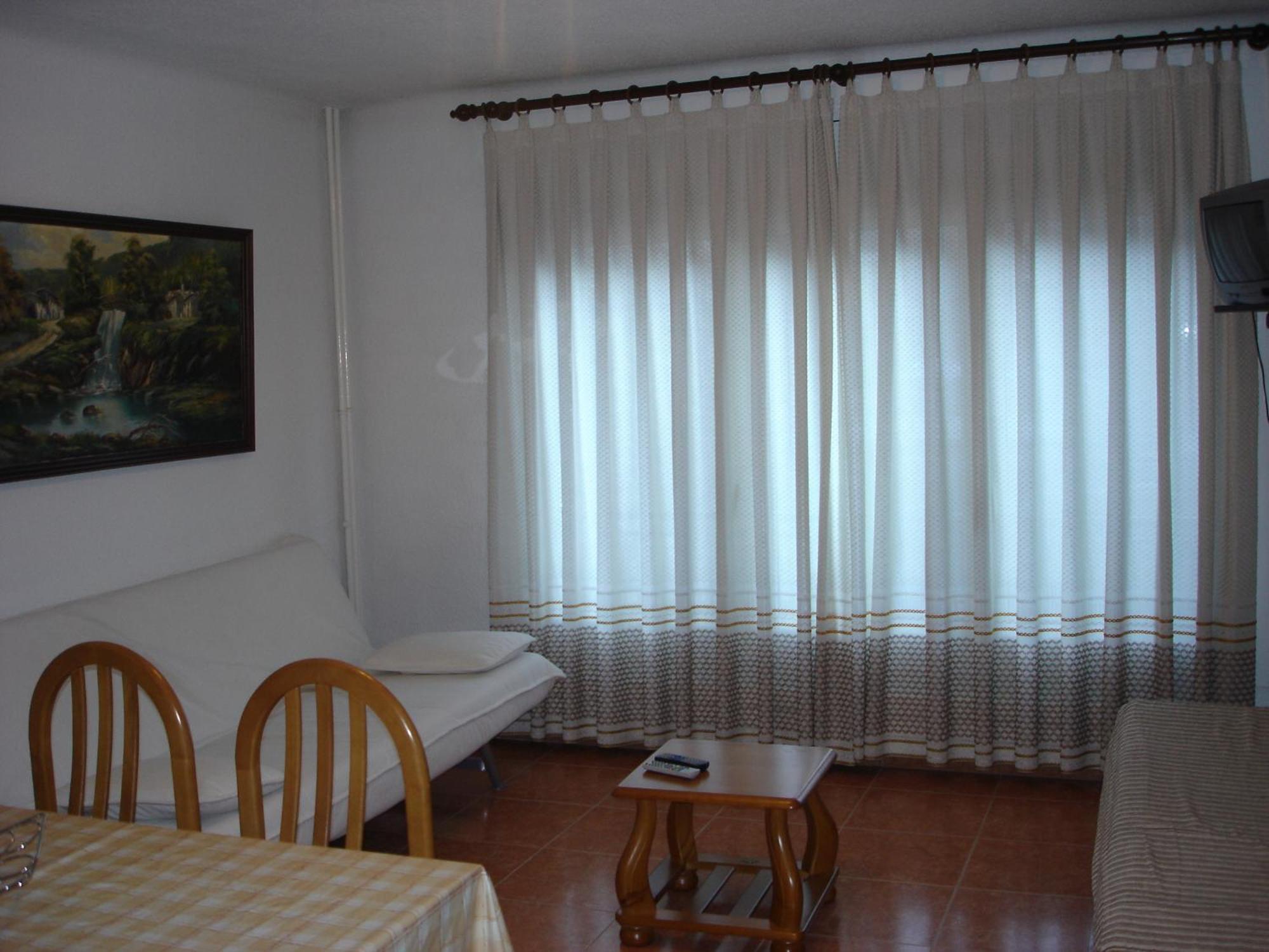 Apartamento Turistics Pirineu