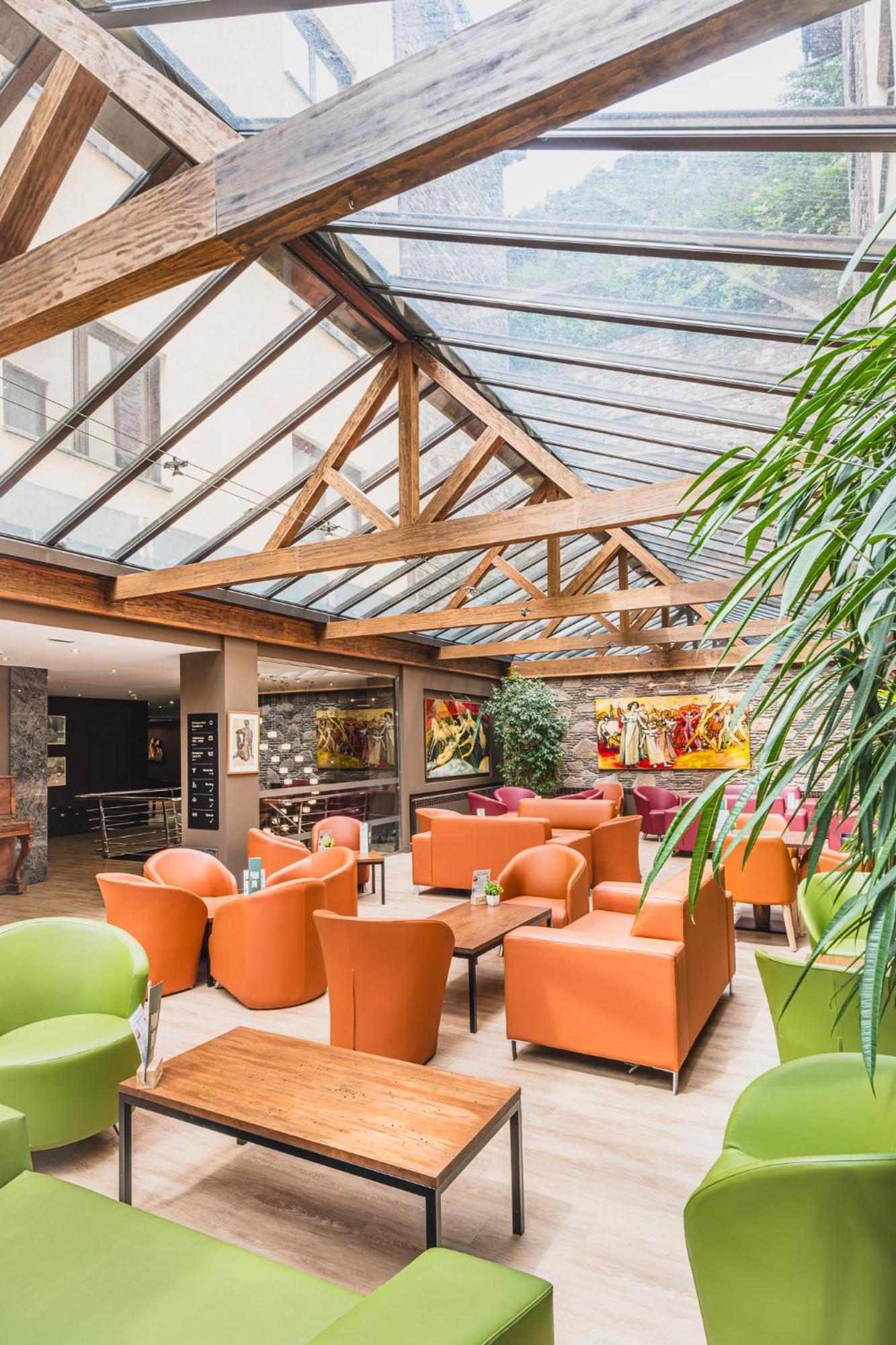Hotel Princesa Parc Arinsal
