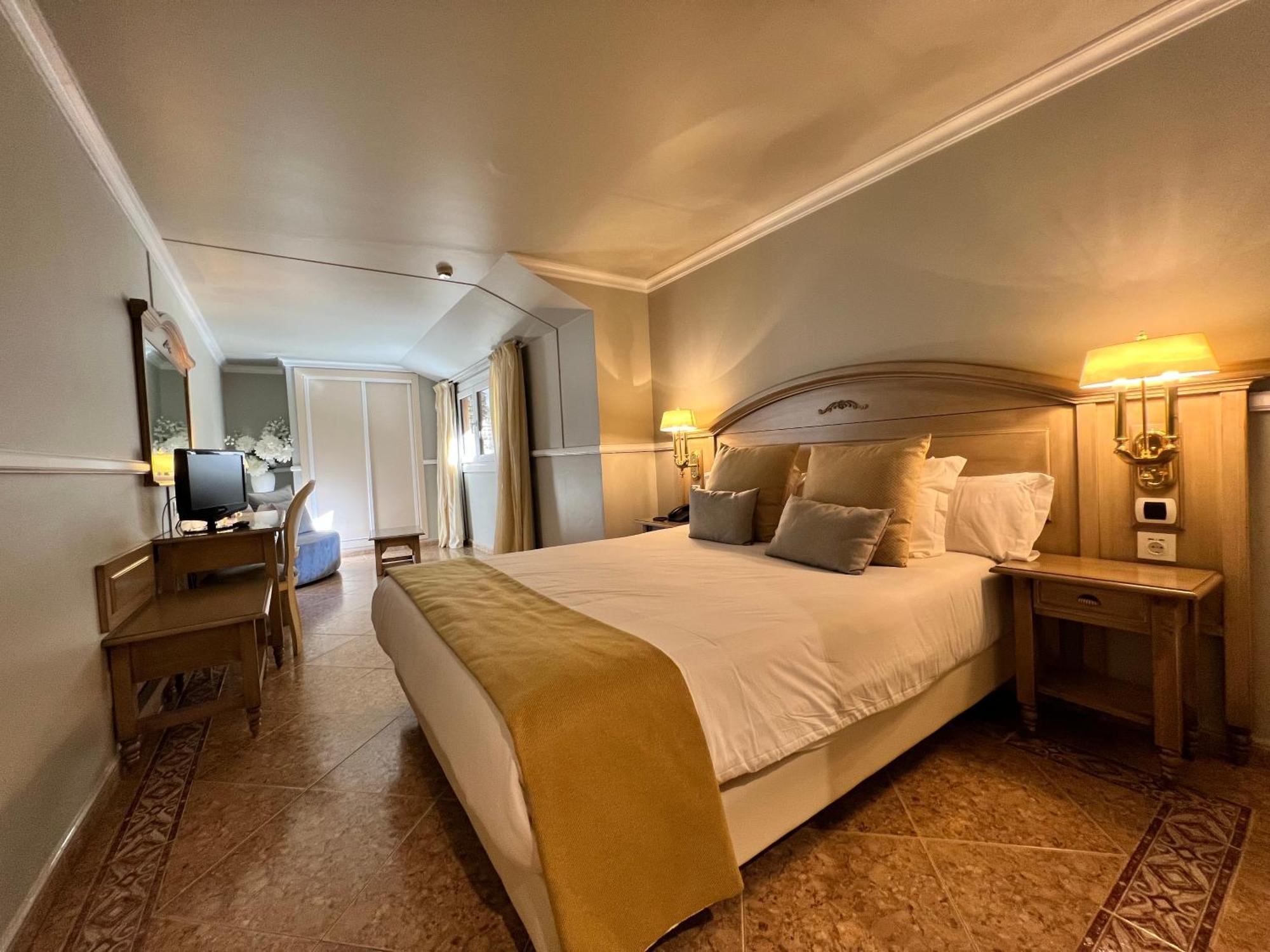 & Bringue Hotel Ordino