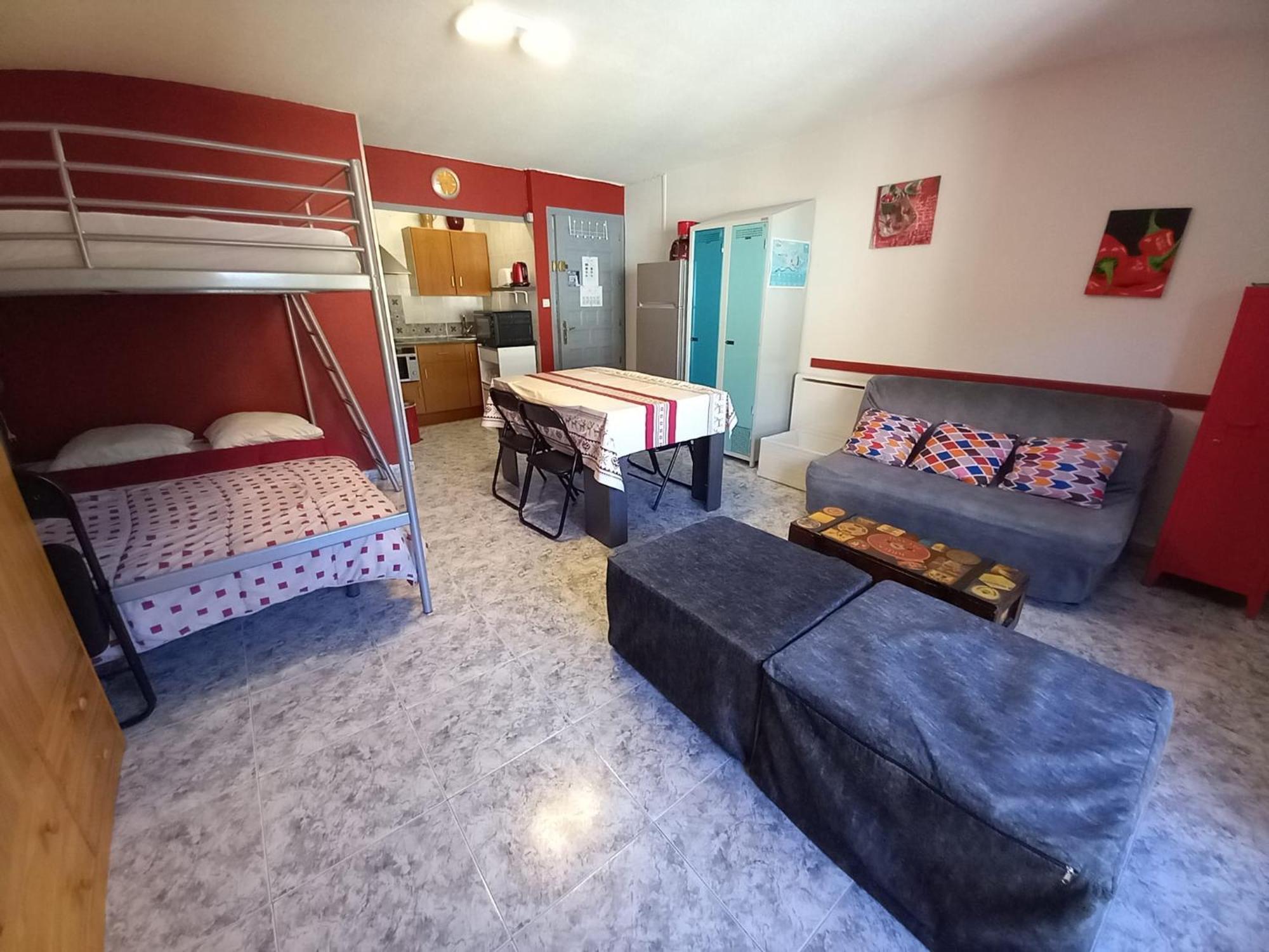 Altissim Pas De La Casa