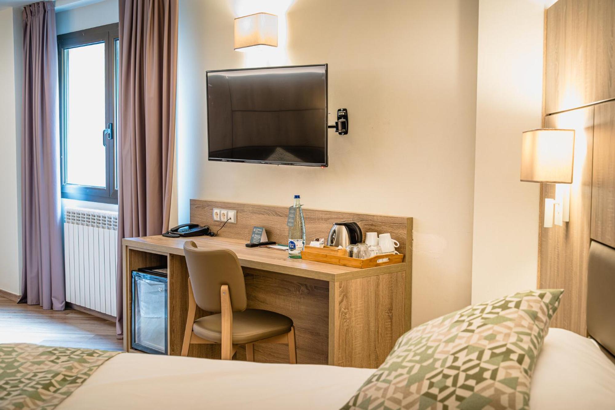 Princesa Parc Hotel