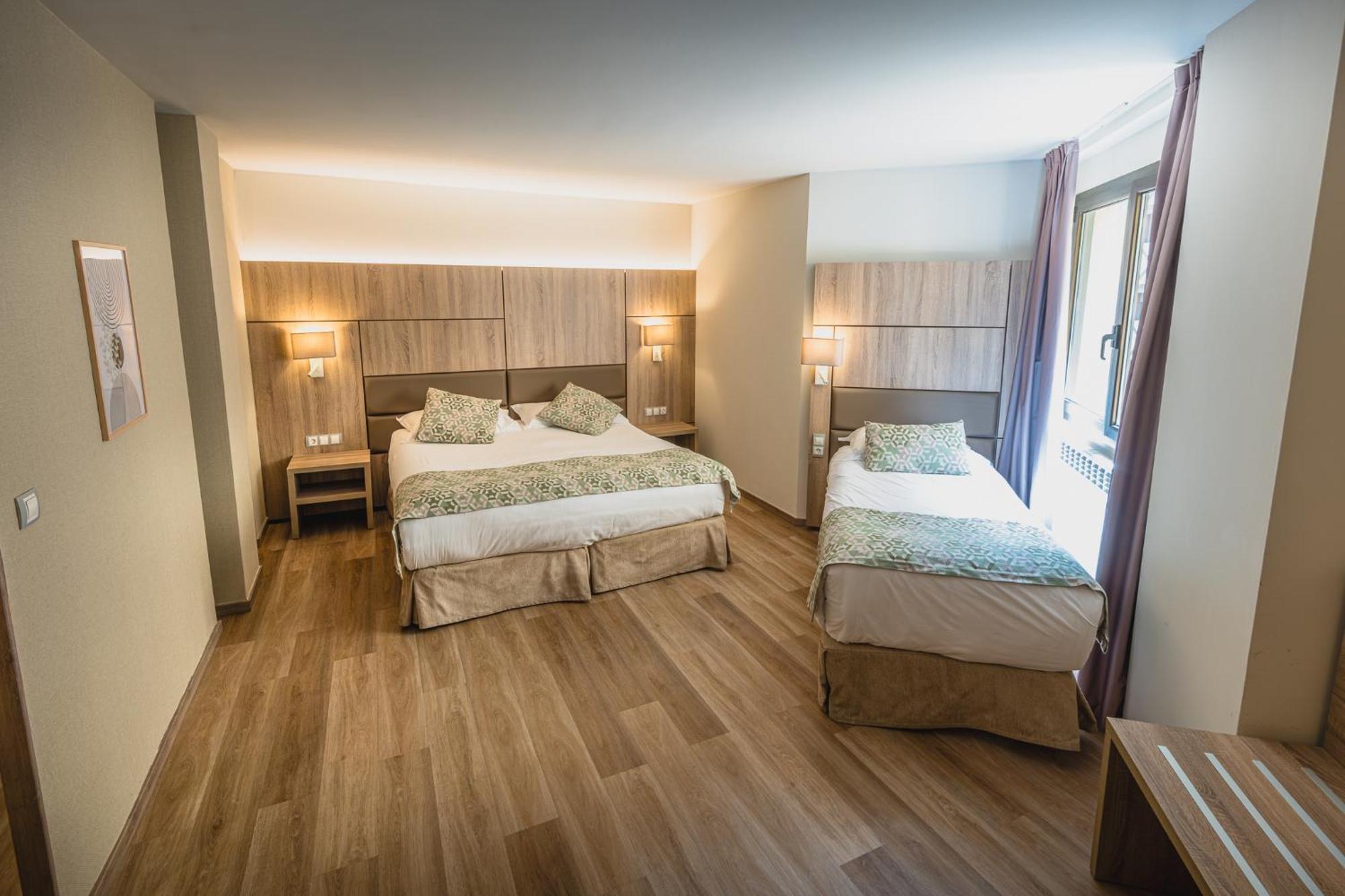 Princesa Parc Hotel Arinsal