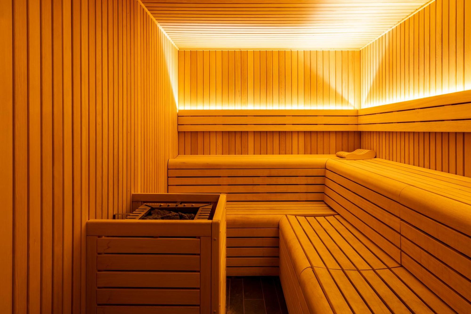 Un Diamante De Montana L A Pie De Pistas De Esqui - Gimnasio - Sauna - Piscina L 8pax L By Bonesvacances *