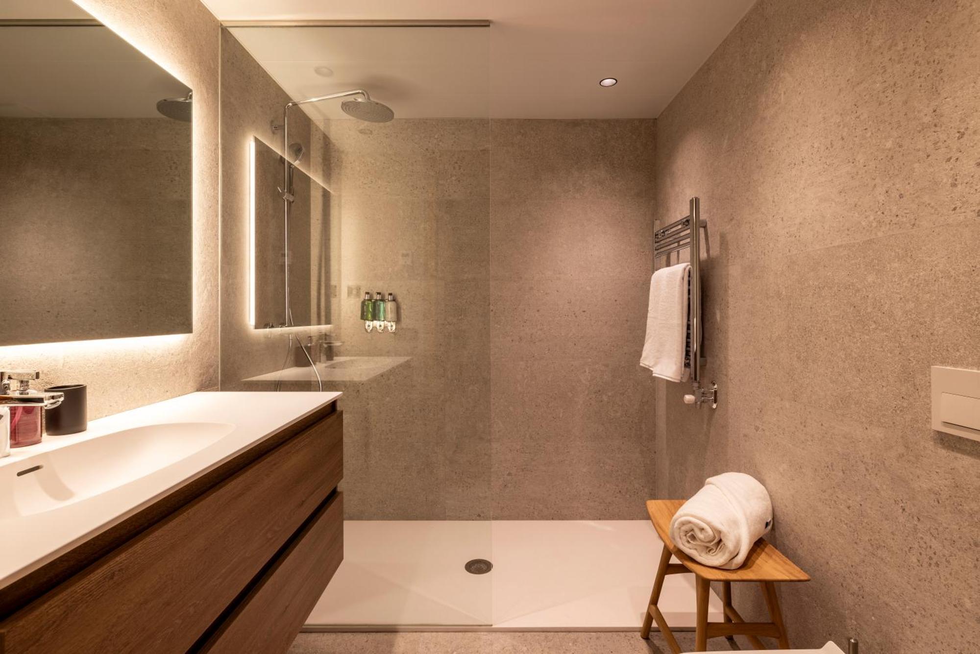 Un Diamante De Montana L A Pie De Pistas De Esqui - Gimnasio - Sauna - Piscina L 8pax L By Bonesvacances *