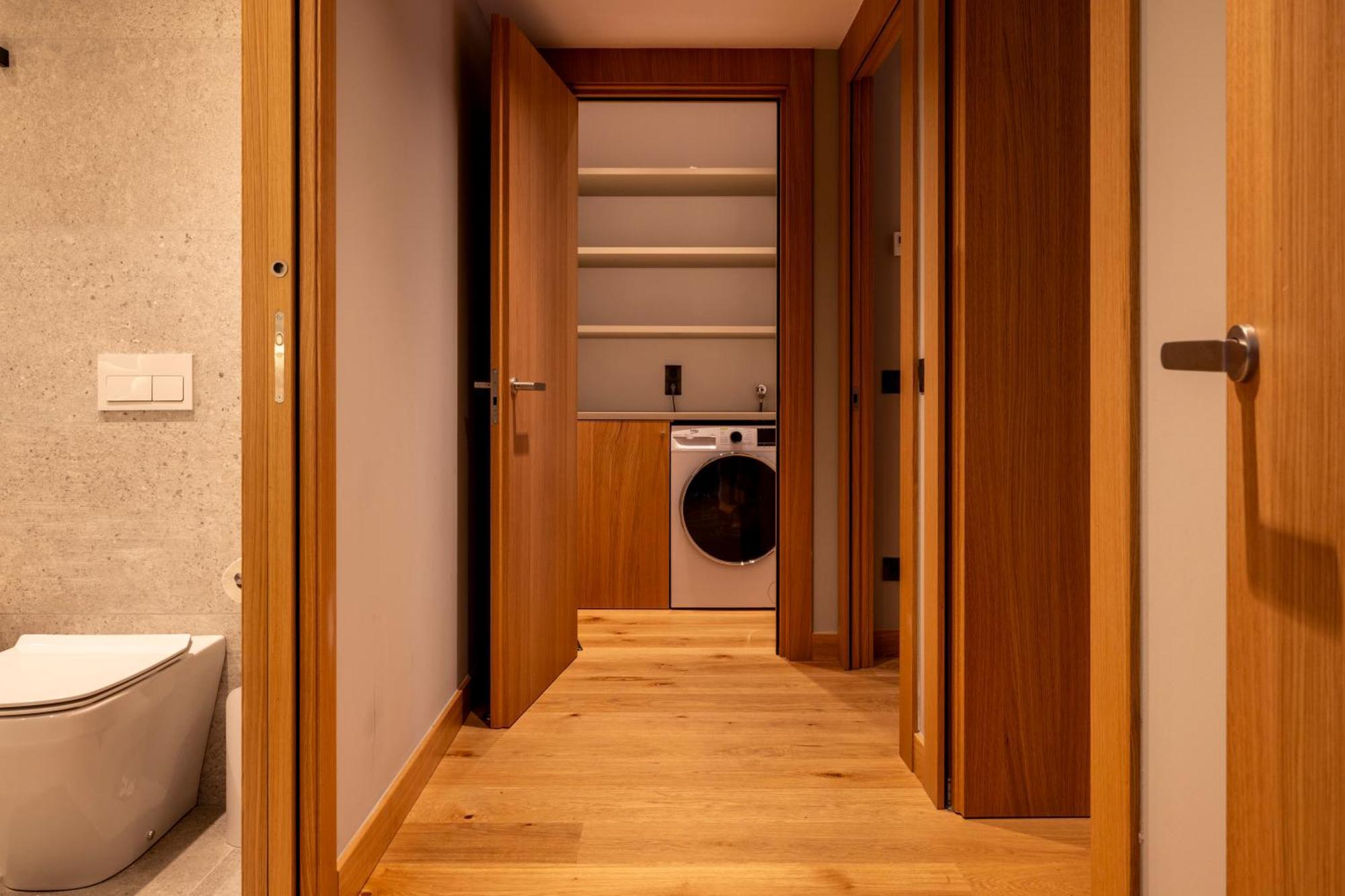 Apartamento Un Diamante De Montana L A Pie De Pistas De Esqui - Gimnasio - Sauna - Piscina L 8pax L By Bonesvacances *