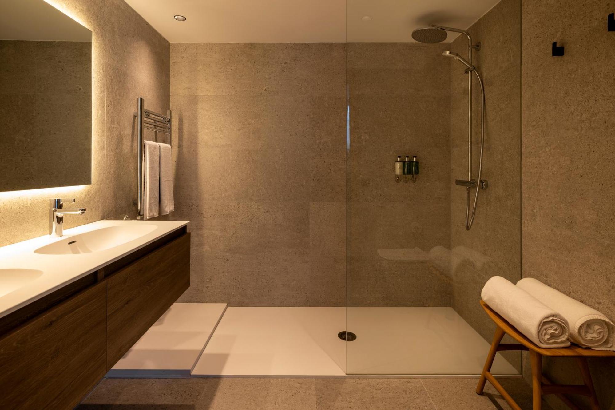 Un Diamante De Montana L A Pie De Pistas De Esqui - Gimnasio - Sauna - Piscina L 8pax L By Bonesvacances *