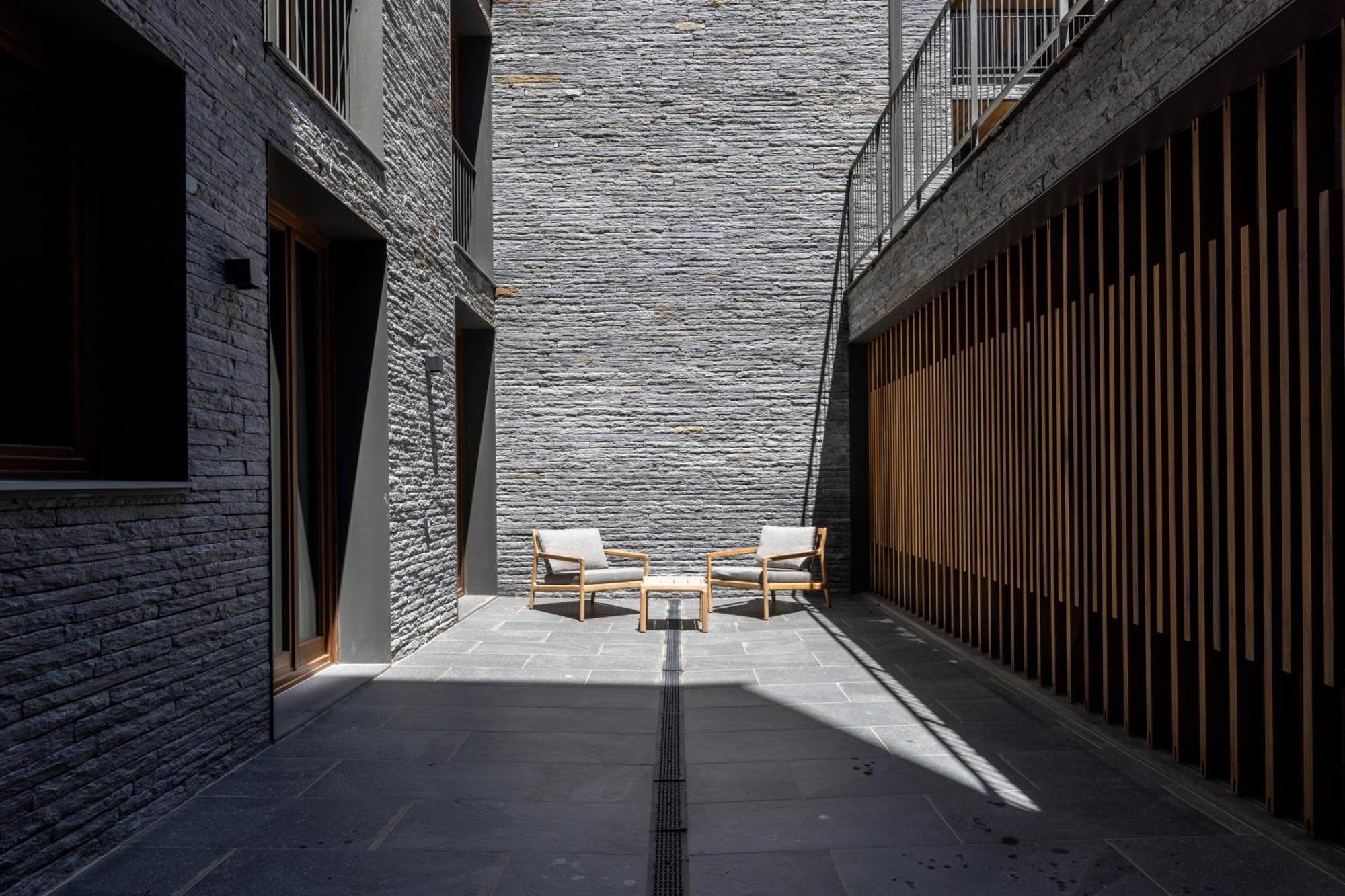 Un Diamante De Montana L A Pie De Pistas De Esqui - Gimnasio - Sauna - Piscina L 8pax L By Bonesvacances El Tarter