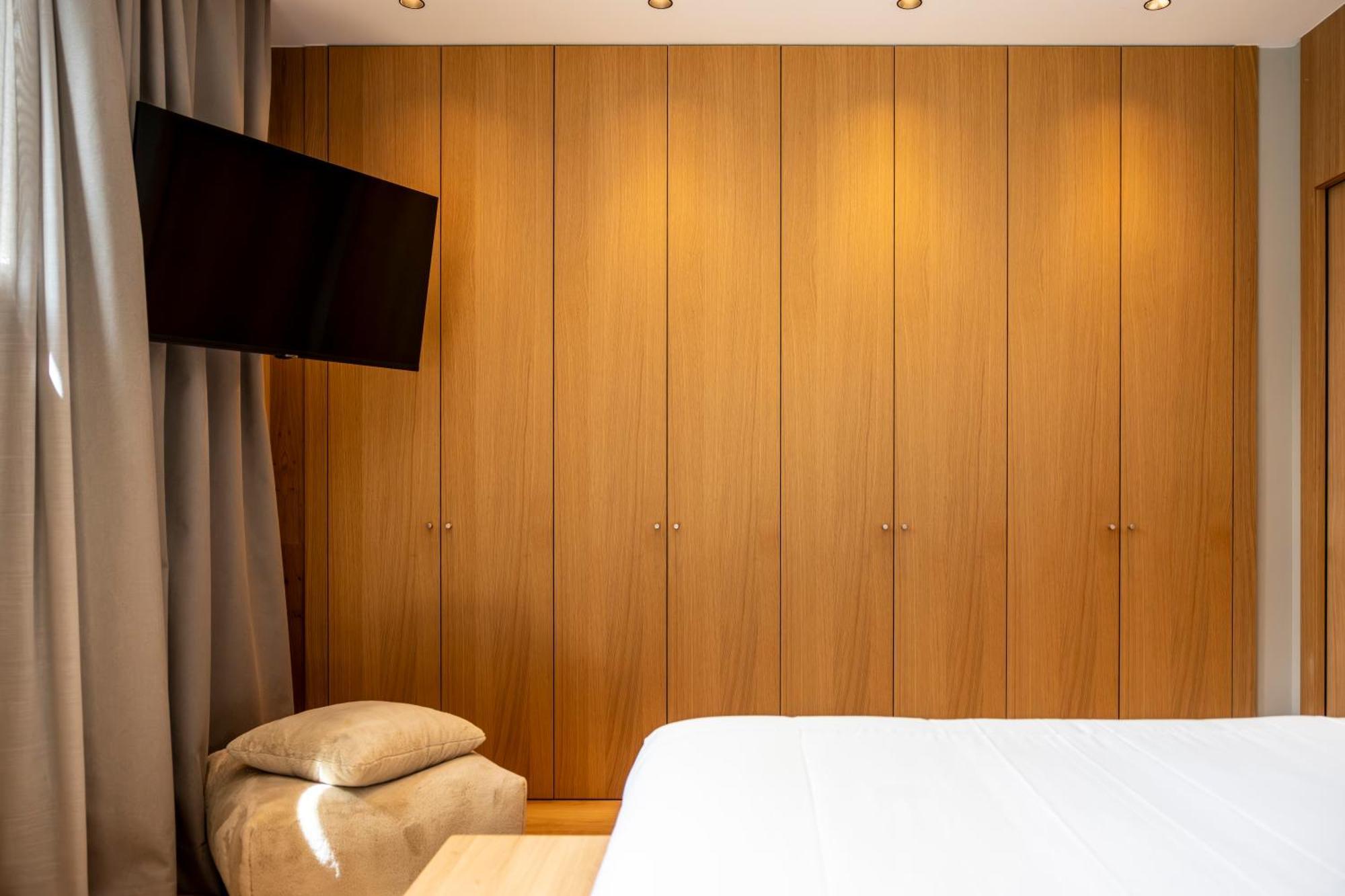 Un Diamante De Montana L A Pie De Pistas De Esqui - Gimnasio - Sauna - Piscina L 8pax L By Bonesvacances Apartamento El Tarter