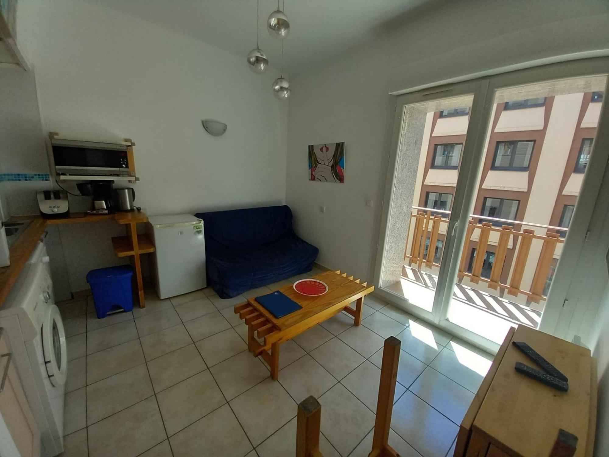 Apartament Altissim Griffon