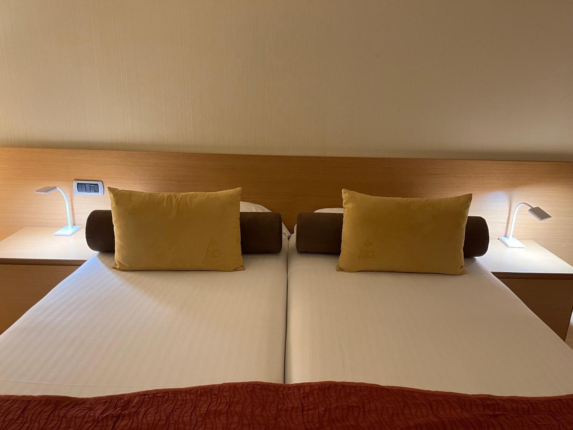Hotel Wuau! Galanthus &