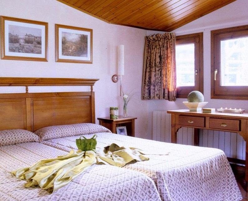 Xalet Verdu Hotel