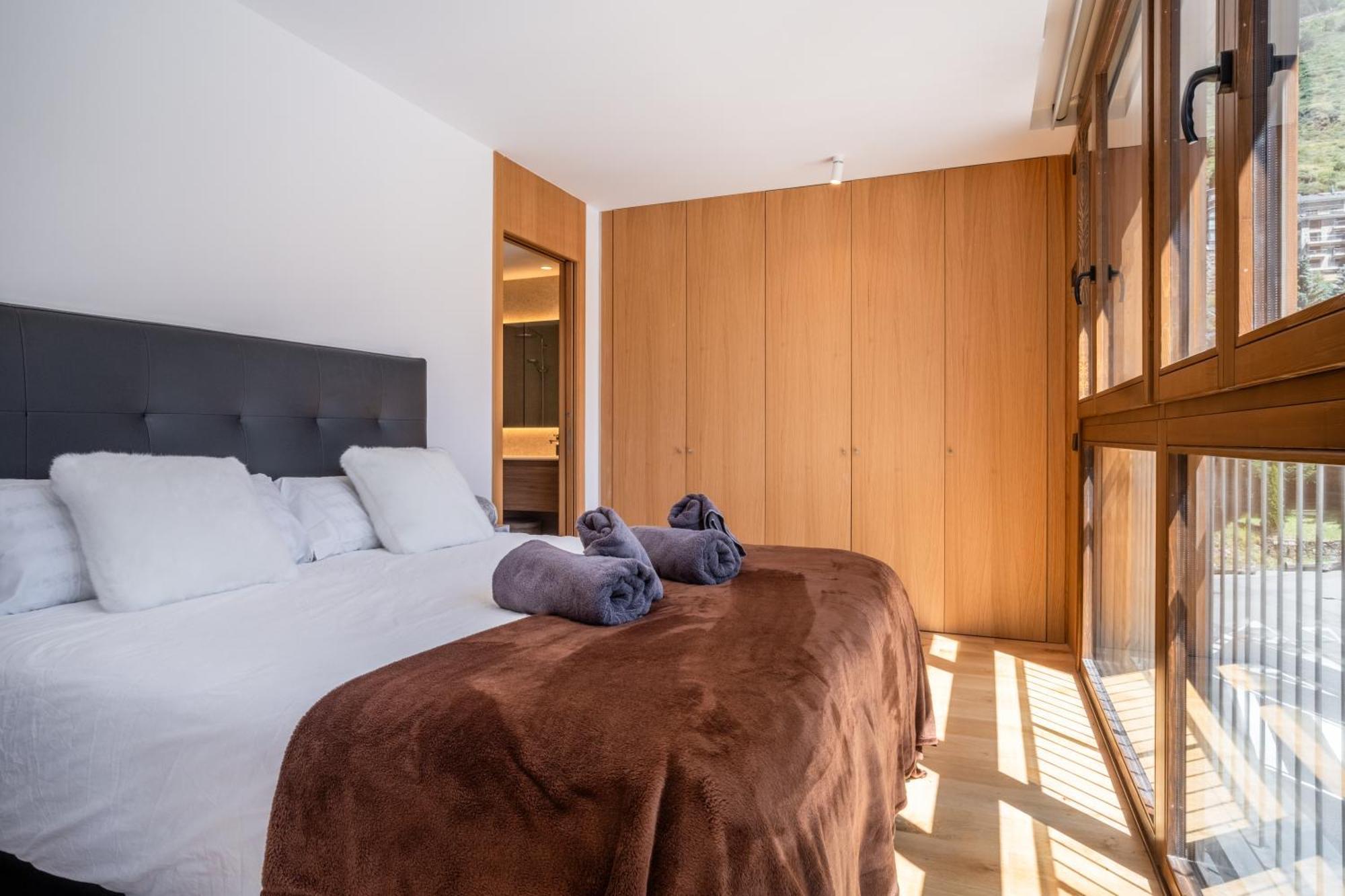 Apartamento Isard Homes By Select *