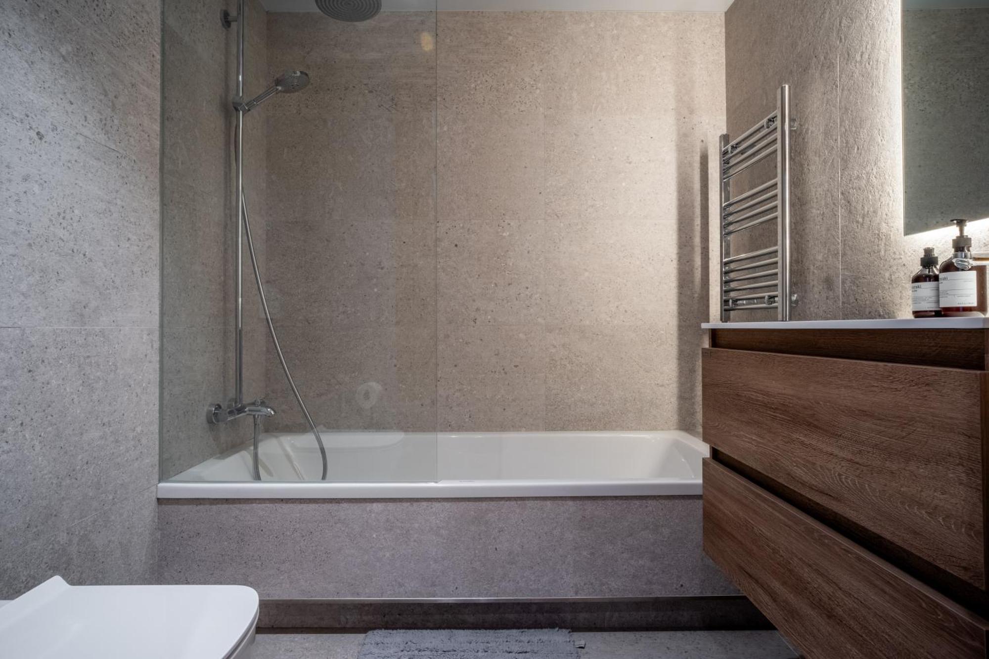 Isard Homes By Select Apartamento El Tarter