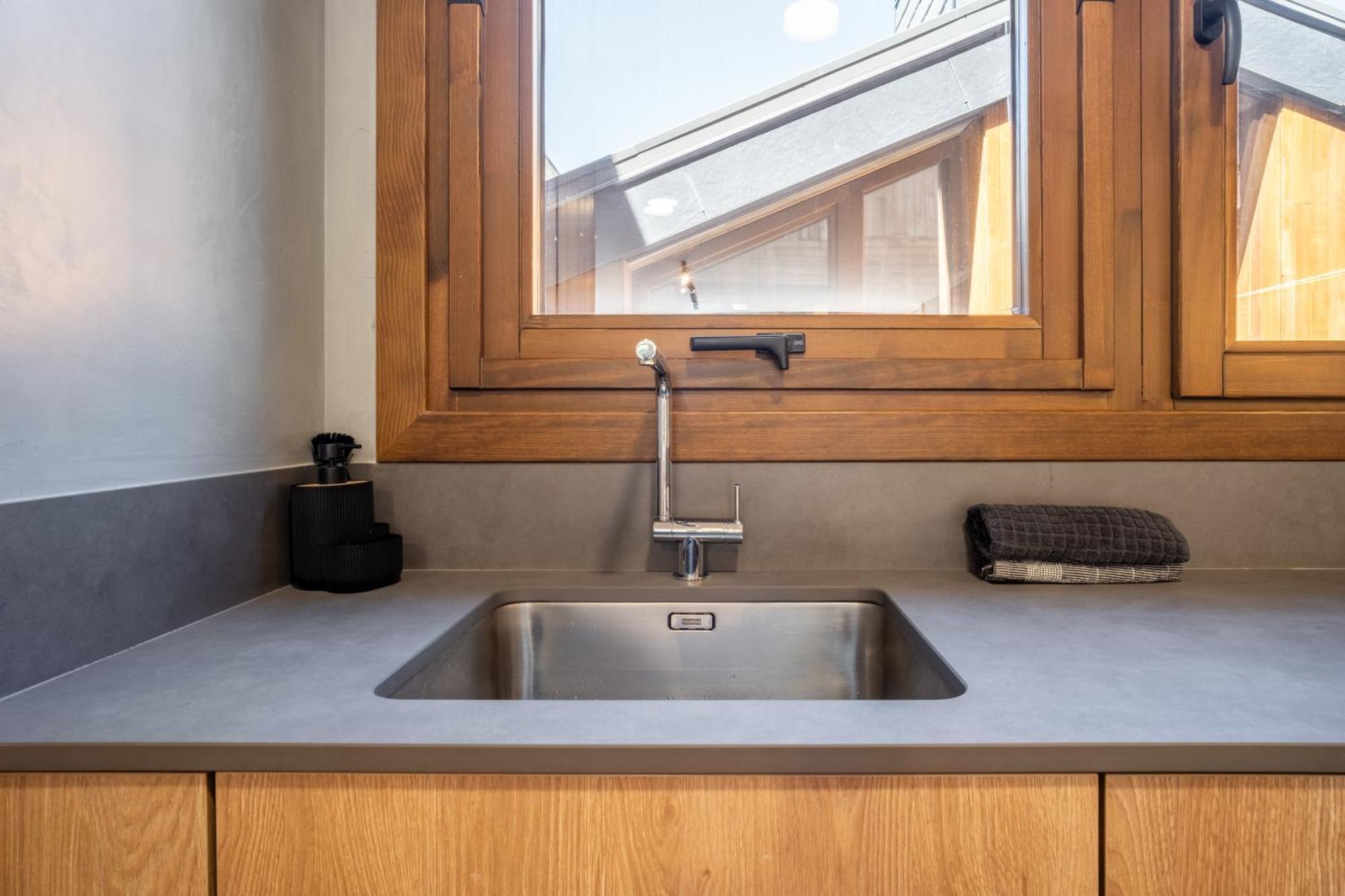 Apartamento Isard Homes By Select El Tarter