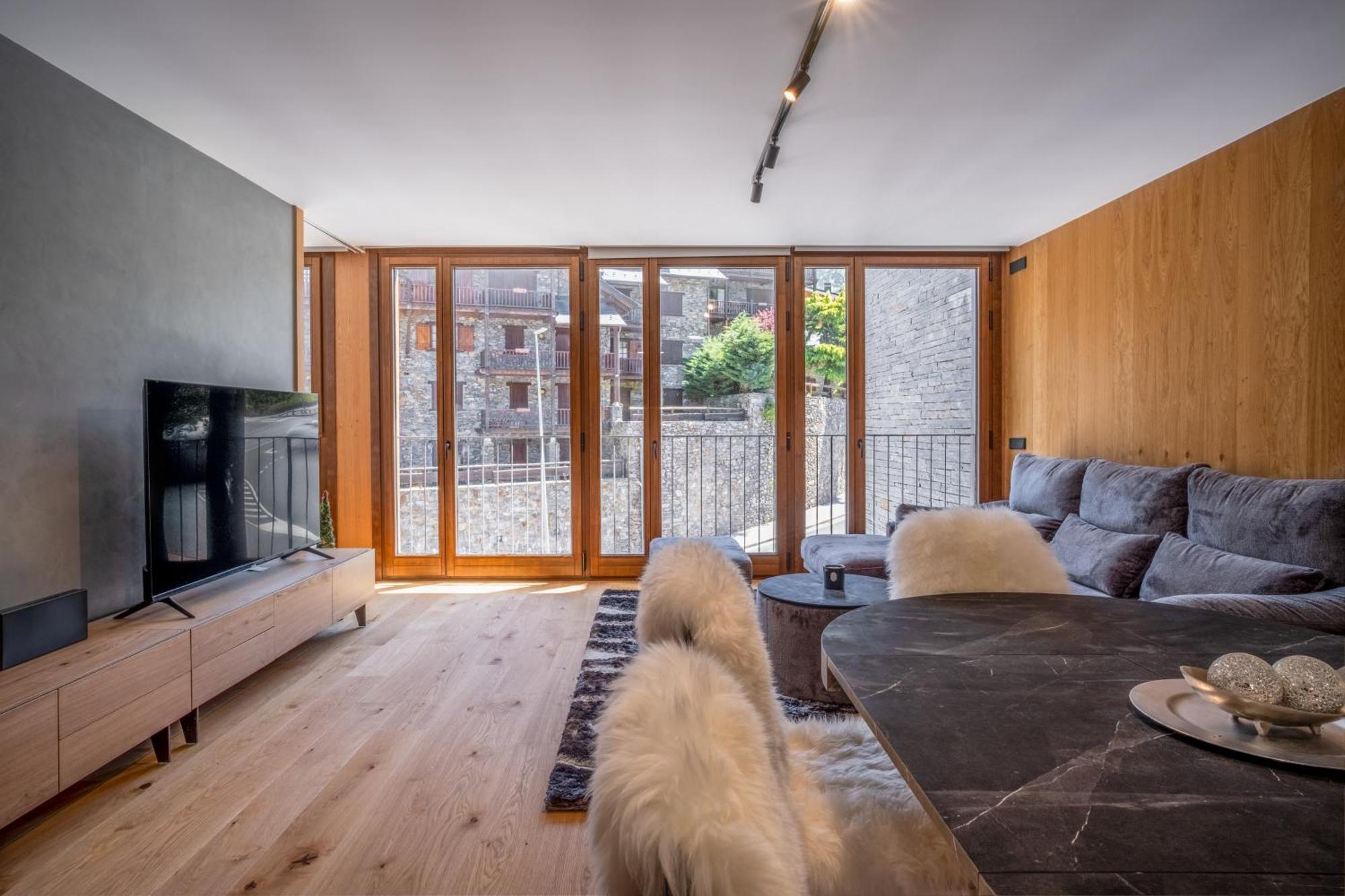 Isard Homes By Select Apartamento