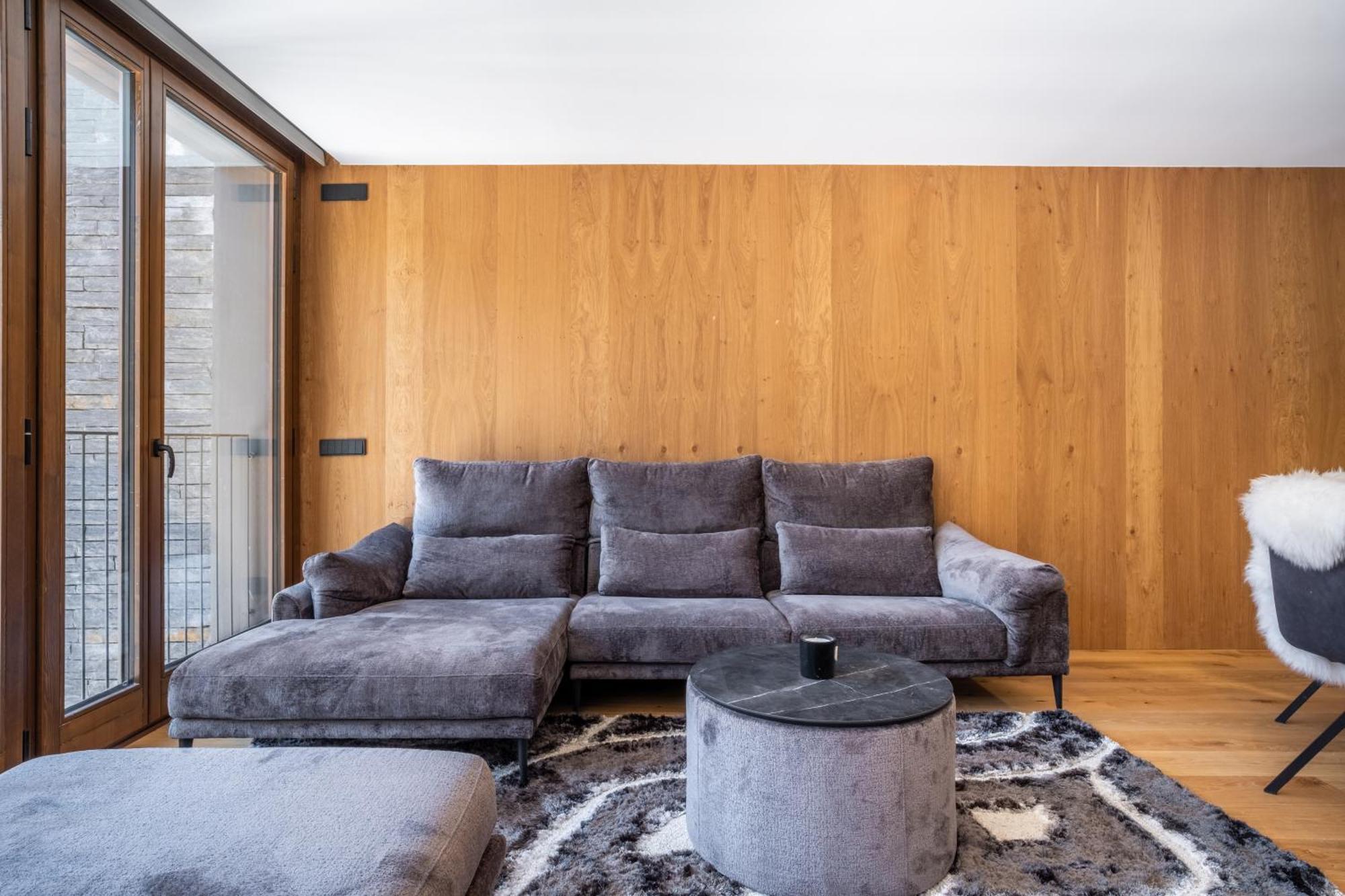 Apartamento Isard Homes By Select *