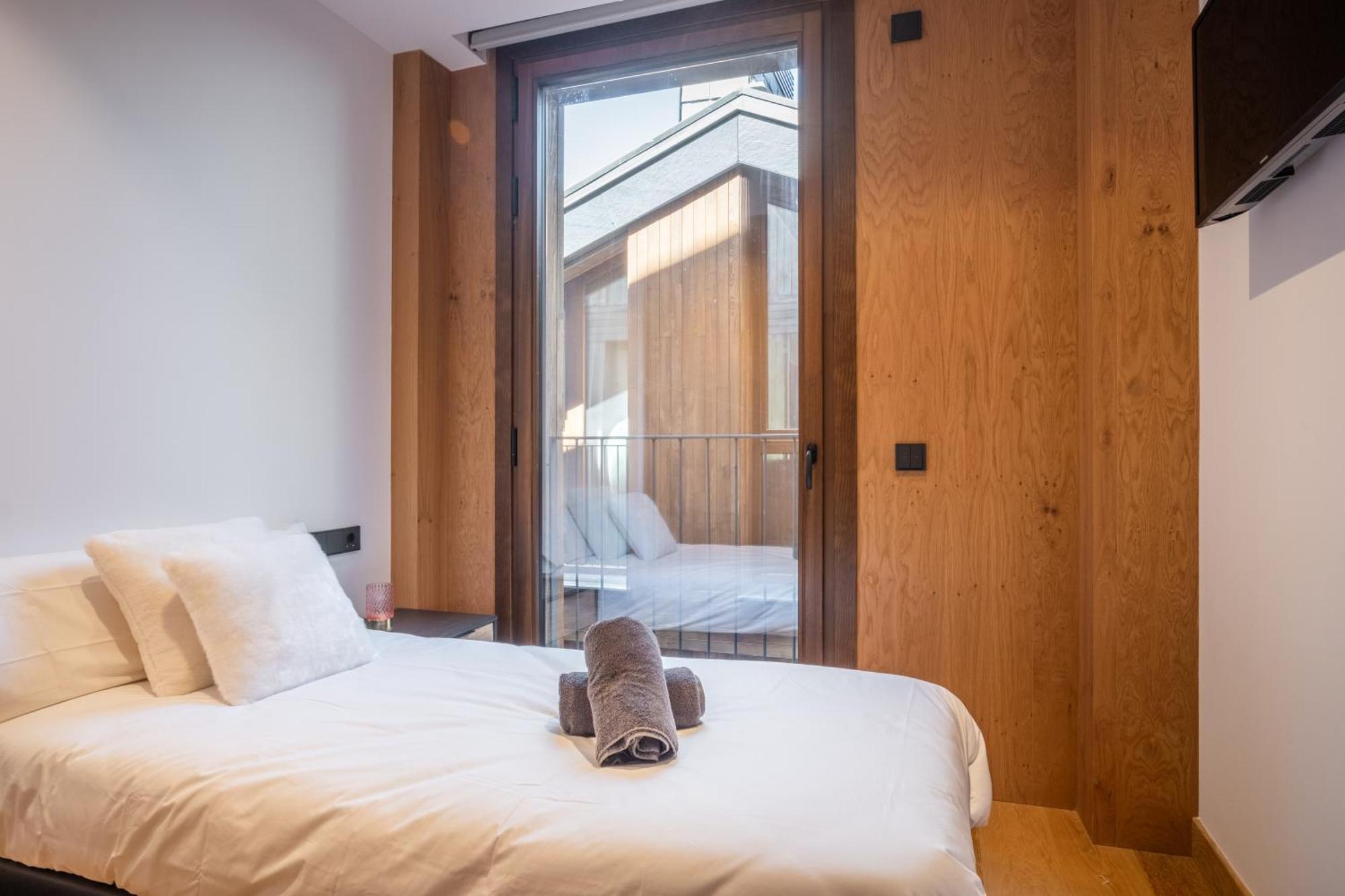 Apartamento Isard Homes By Select *