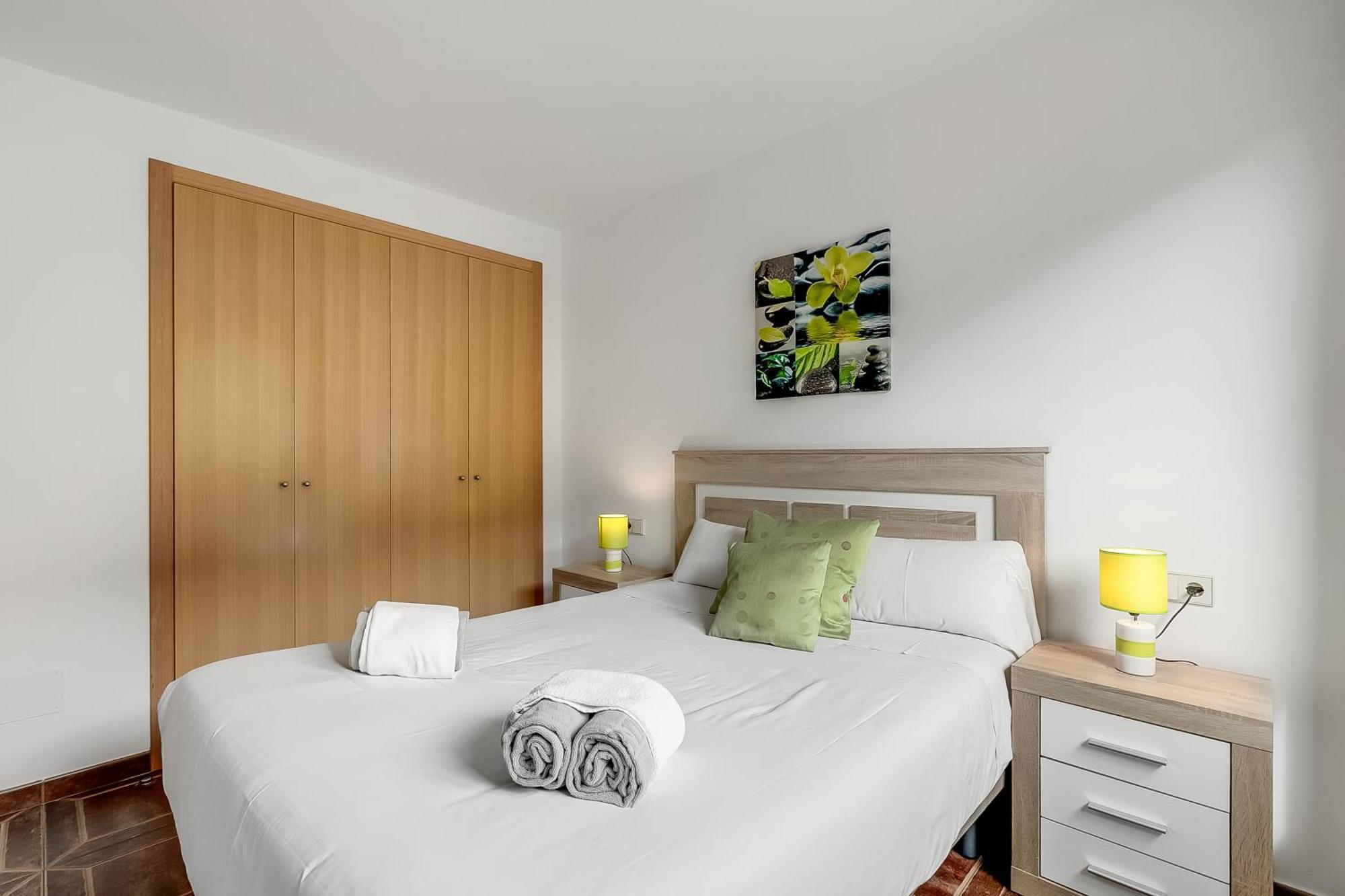 Apartament - Happy *