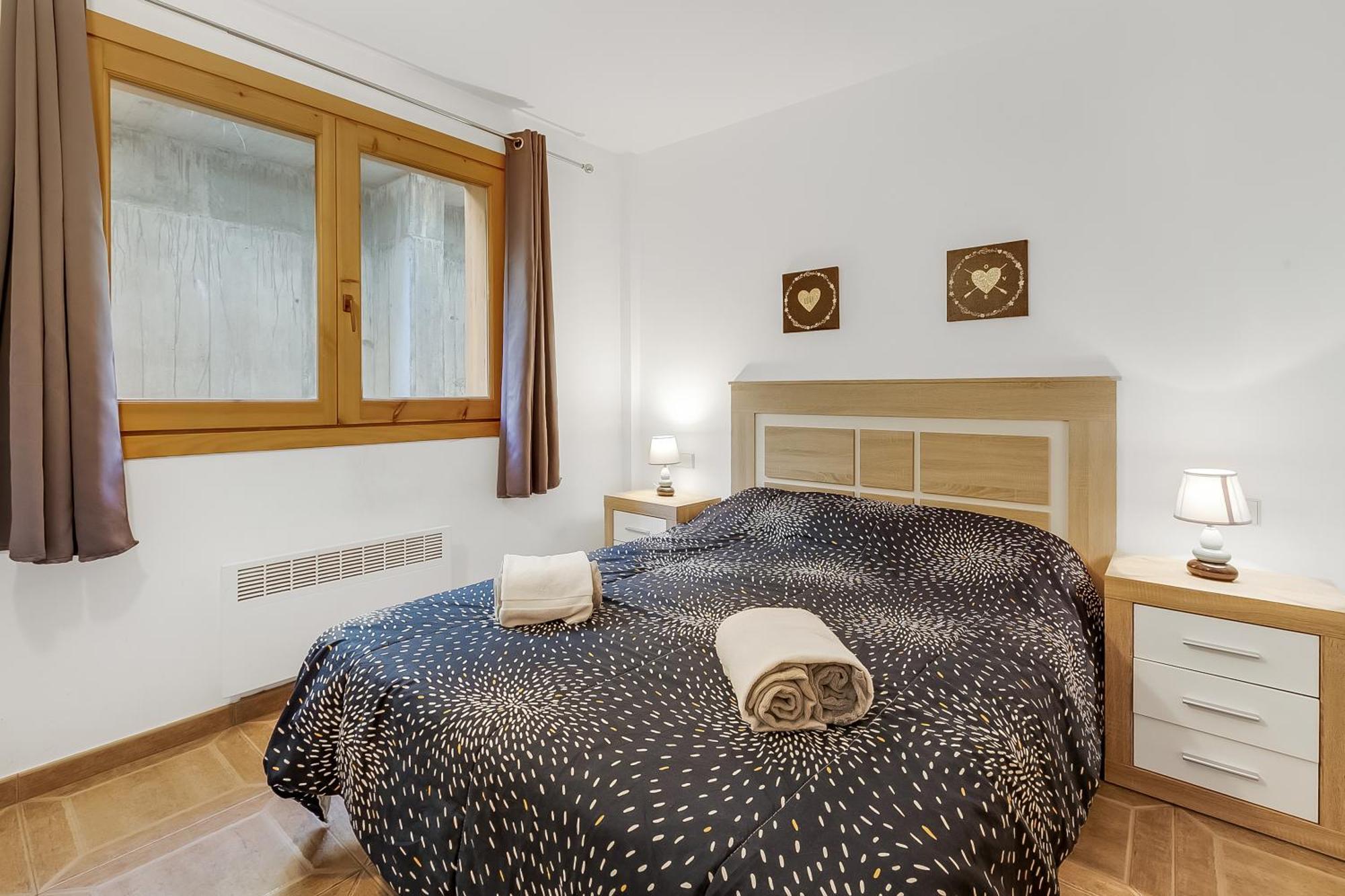 Apartament - Happy