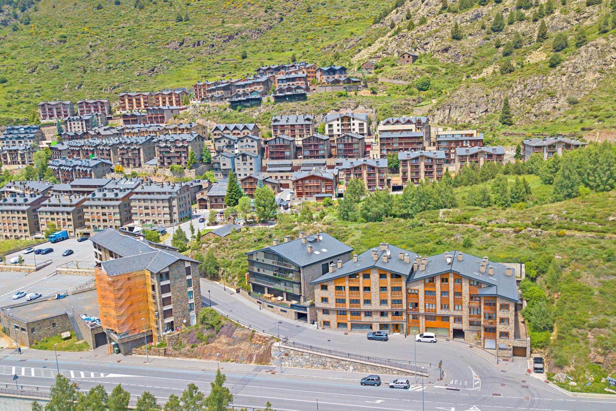 Apartament - Happy El Tarter