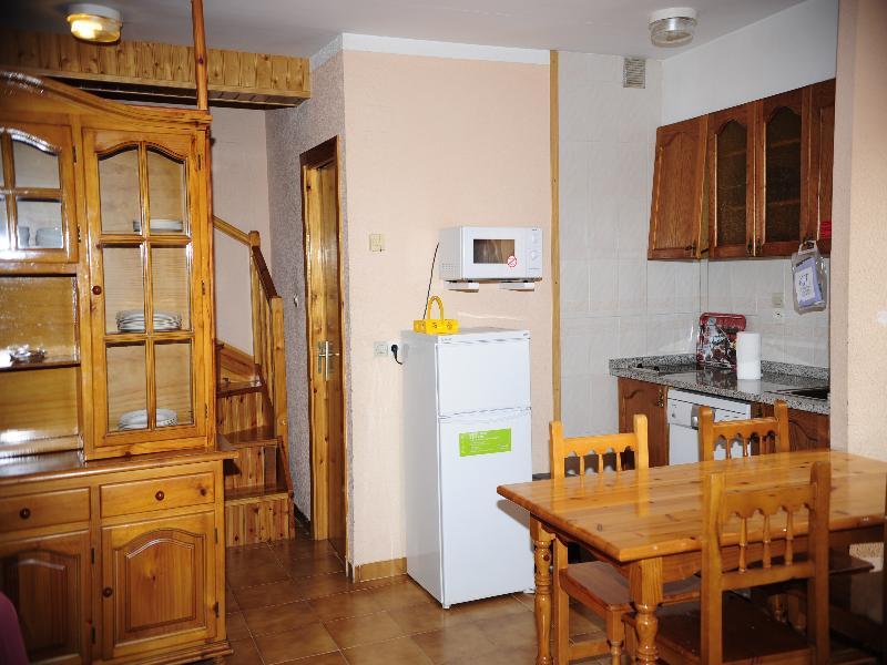 Apartament Deusol *