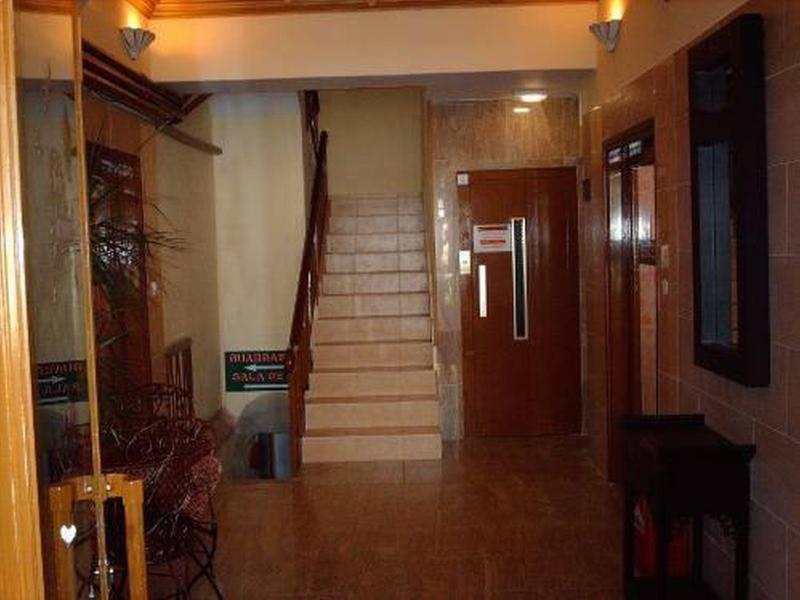 Hotel Alfa 2*