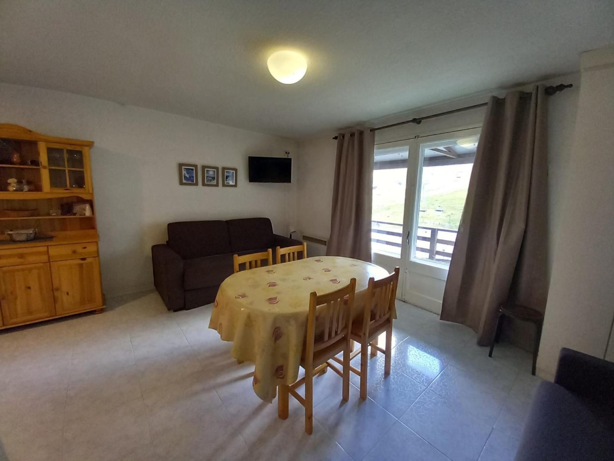 Apartment Altissim Pas De La Casa