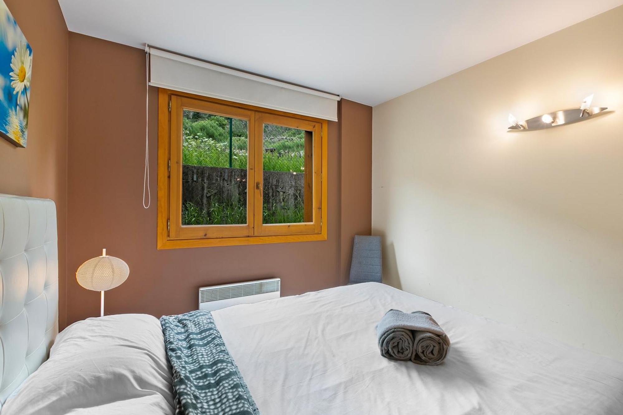 - Happy Apartament *