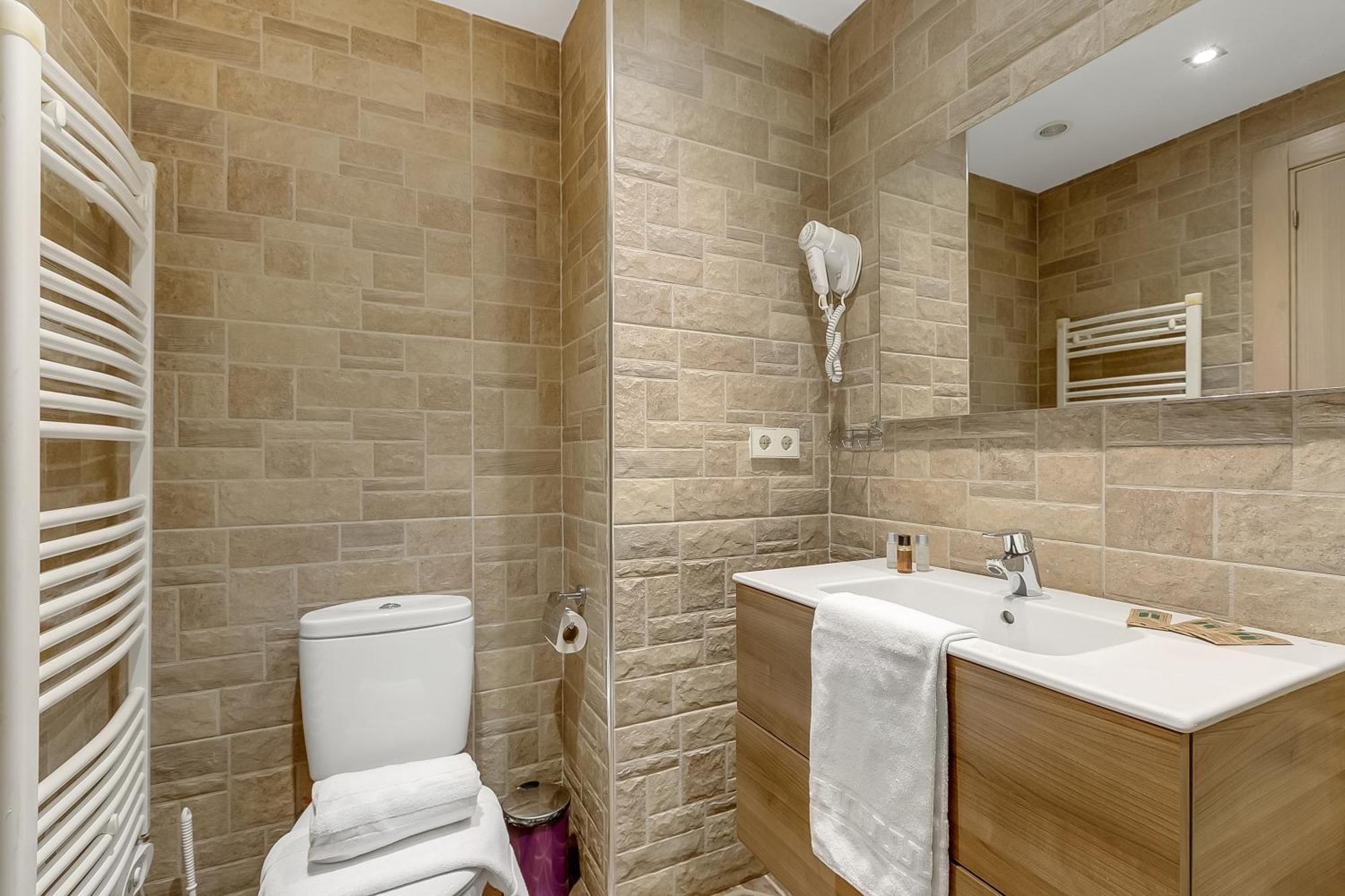 Apartment Family-friendly Andorra - Happy *
