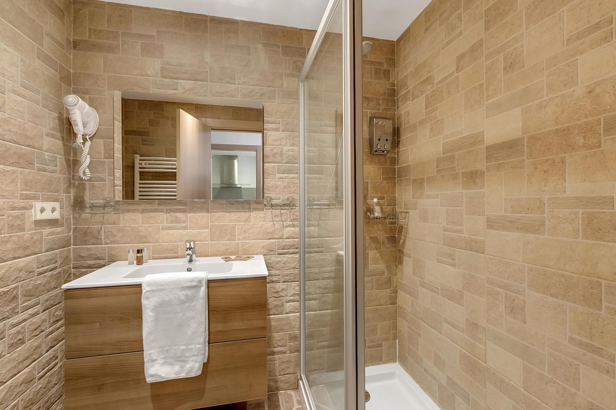 Family-friendly Andorra - Happy Apartment El Tarter