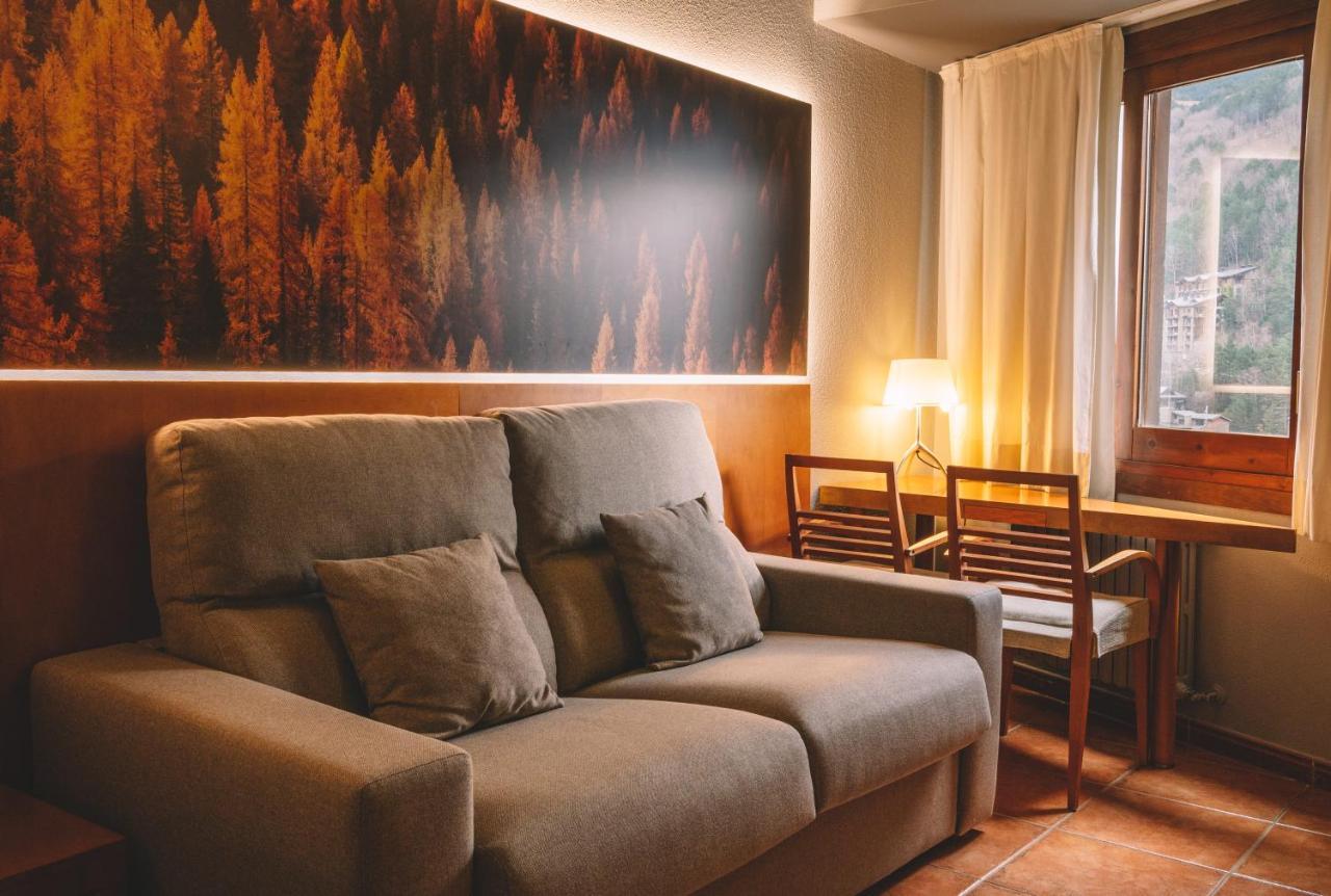 Abba Xalet 4* Sispony