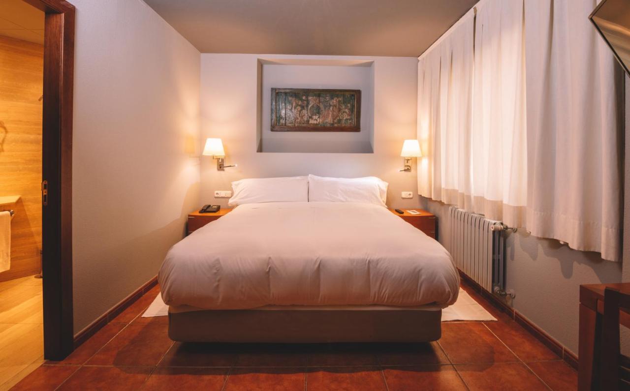 Hotel Abba Xalet