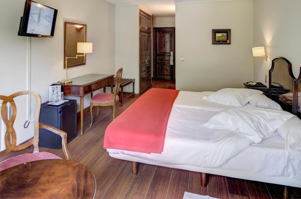 Hotel Abba Xalet Sispony