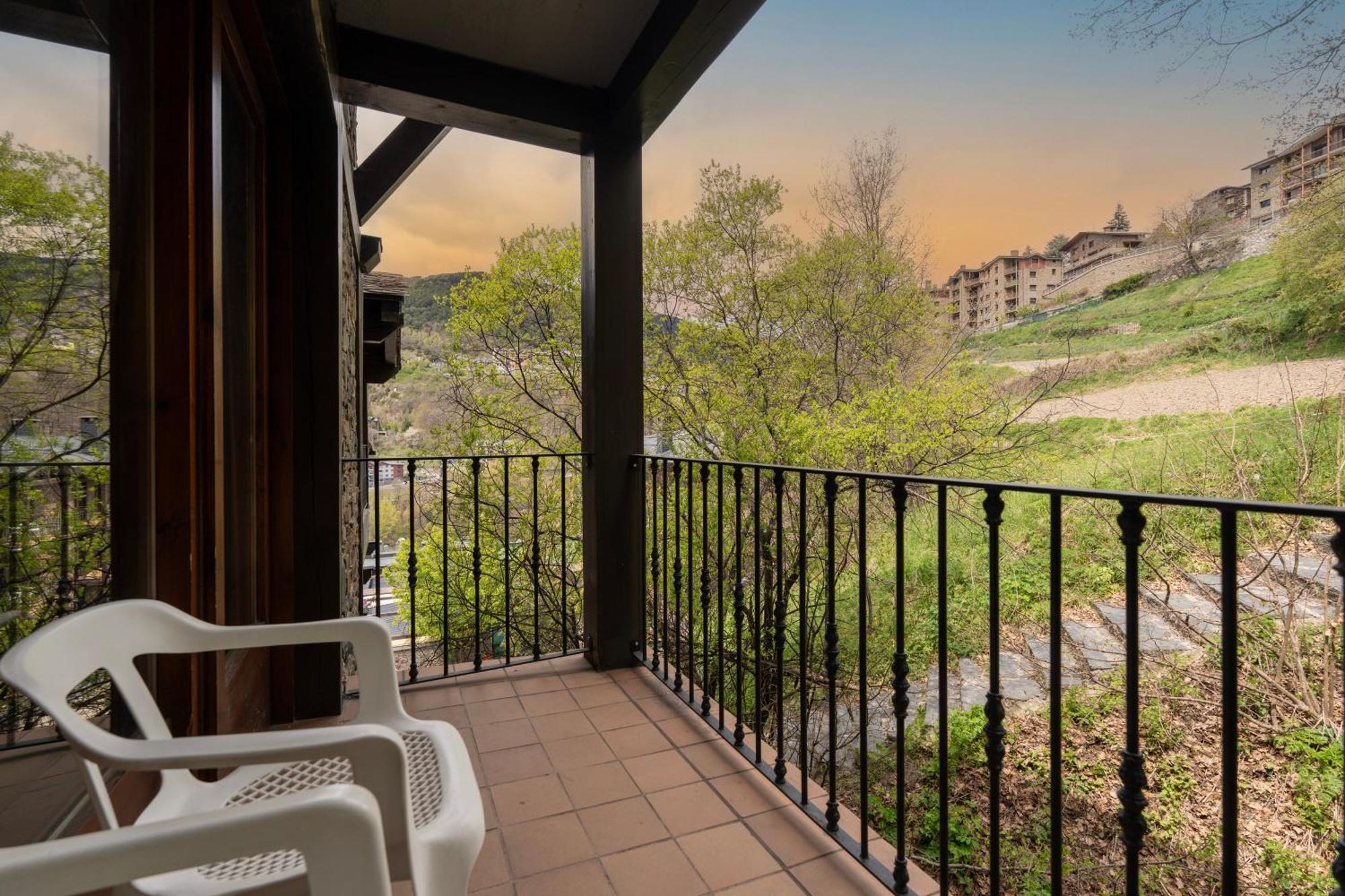 Aparthotel Anyospark Mountain & Wellness 4*