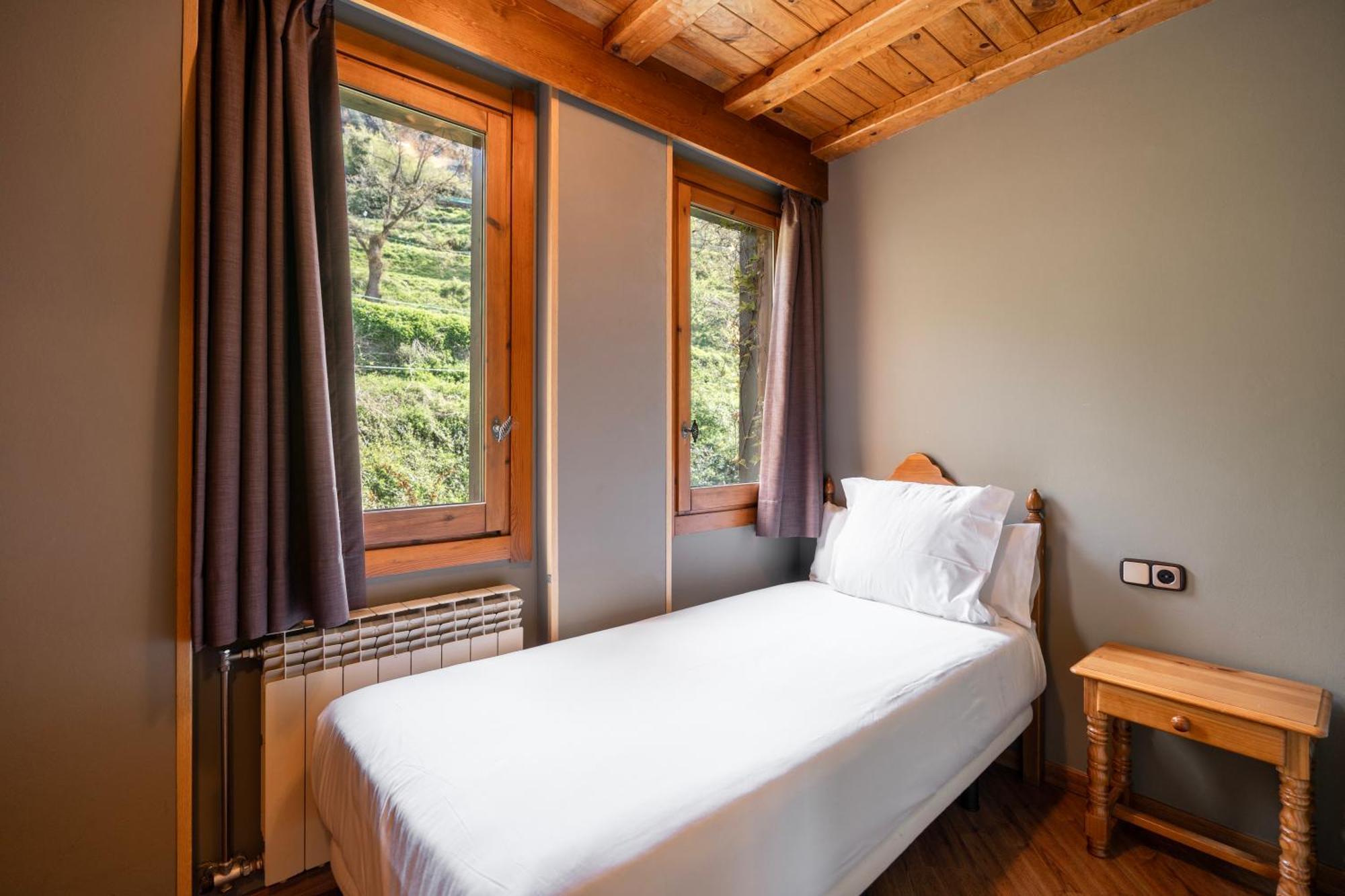 Anyospark Mountain & Wellness Aparthotel