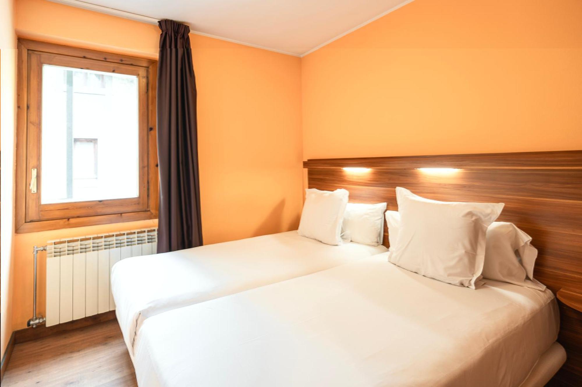 Anyospark Mountain & Wellness