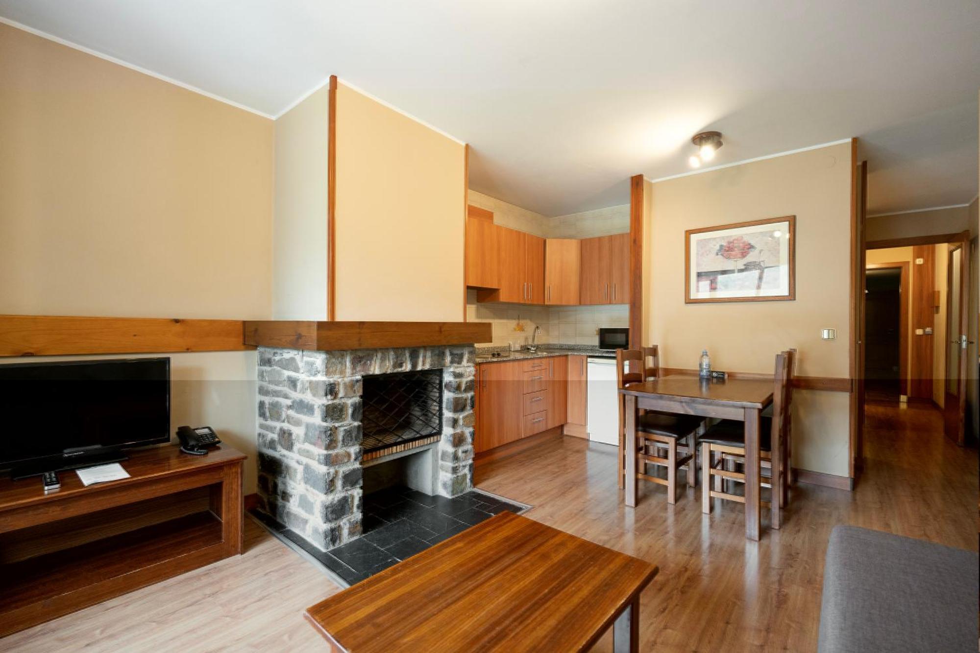 Anyospark Mountain & Wellness 4*