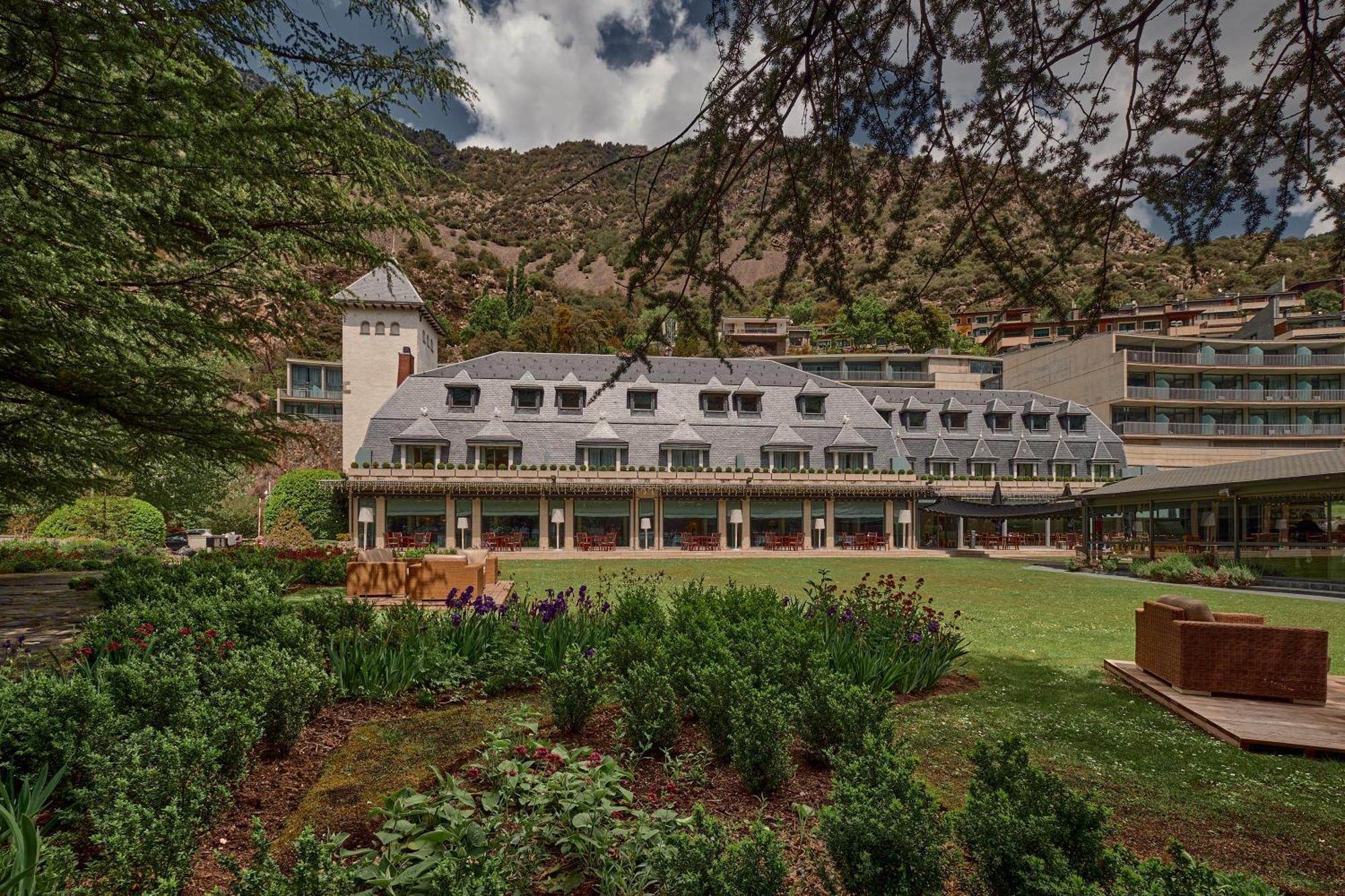 Park Hotel 5*